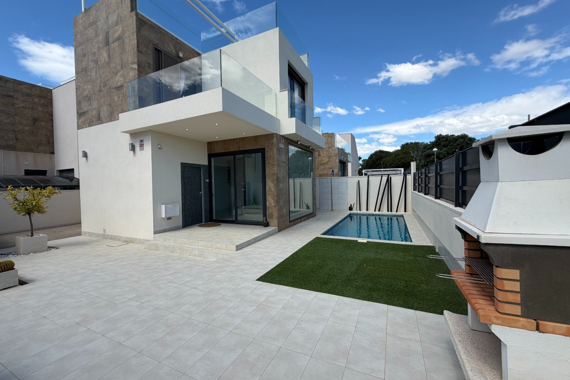 Revente - Villa -
Ciudad Quesada - La Laguna
