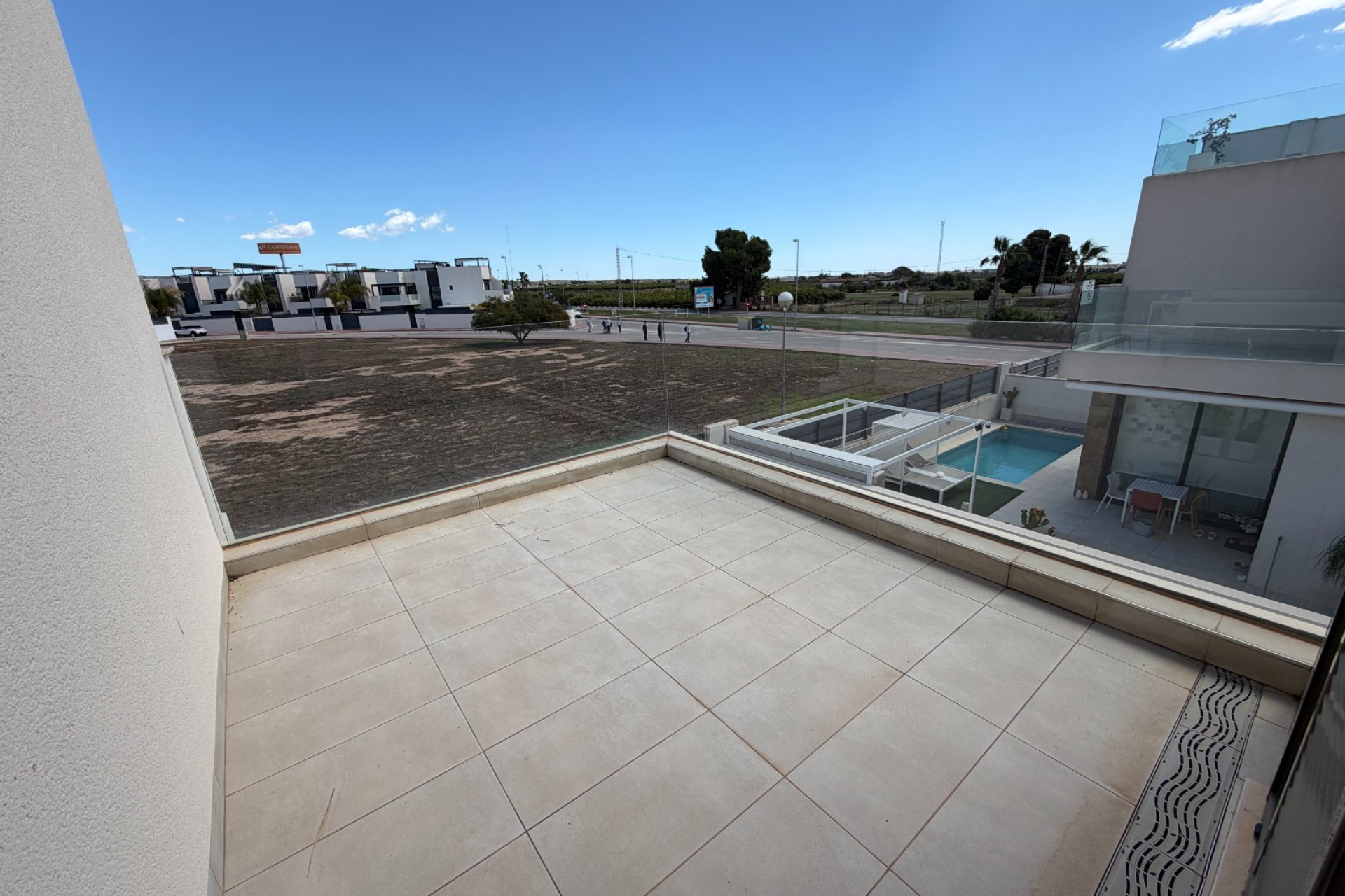 Revente - Villa -
Ciudad Quesada - La Laguna