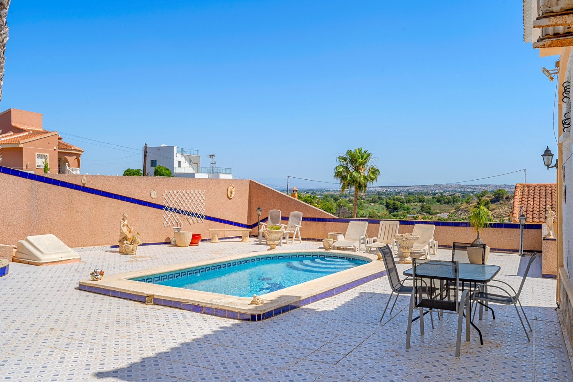 Revente - Villa -
Ciudad Quesada - La Marquesa Golf