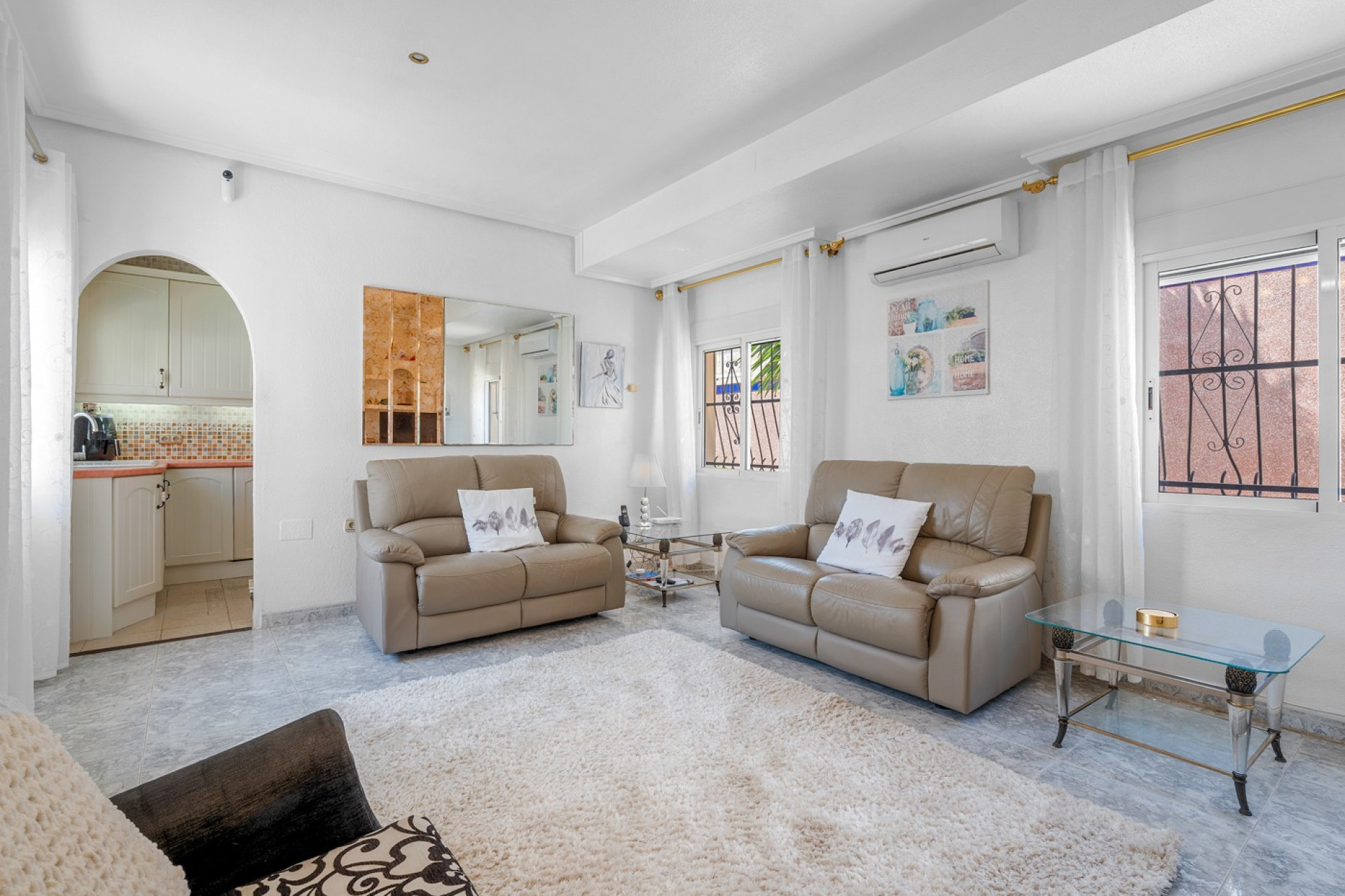 Revente - Villa -
Ciudad Quesada - La Marquesa Golf