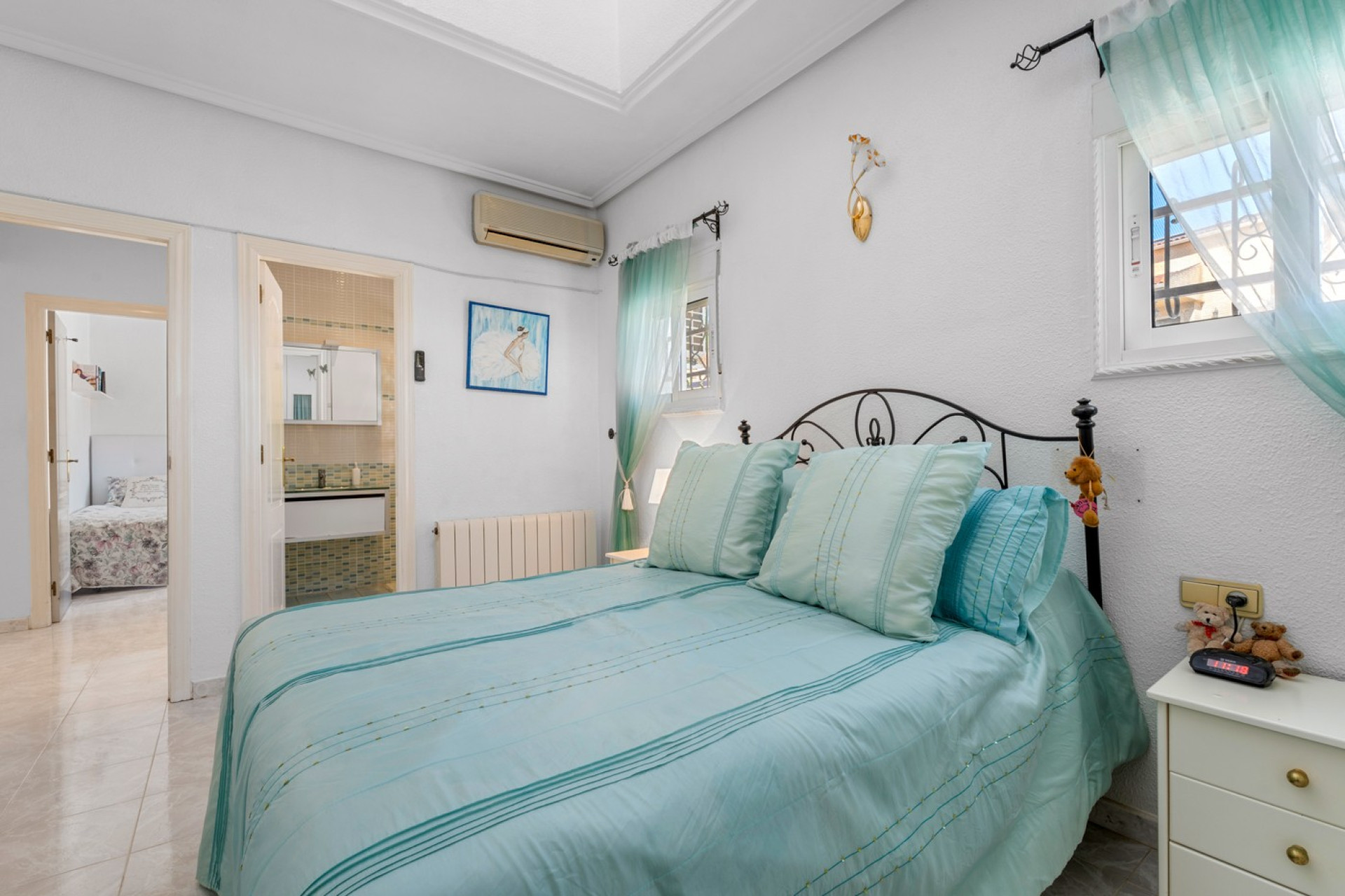 Revente - Villa -
Ciudad Quesada - La Marquesa Golf