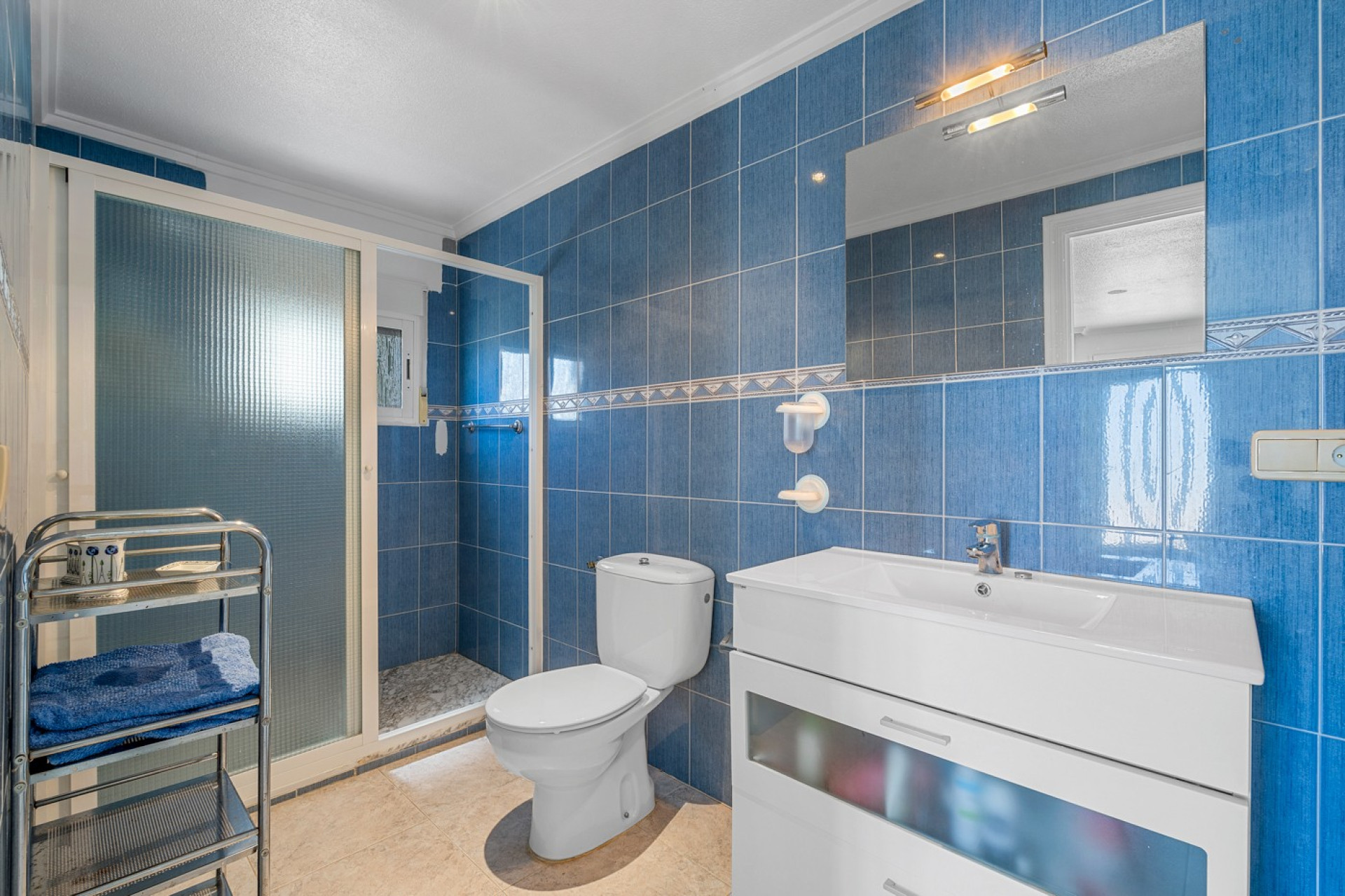 Revente - Villa -
Ciudad Quesada - La Marquesa Golf