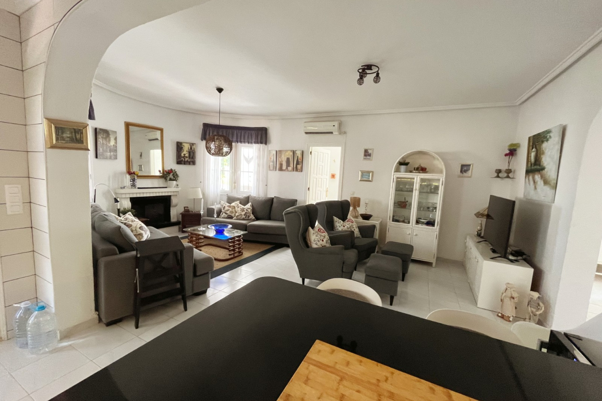 Revente - Villa -
Ciudad Quesada - La Marquesa Golf