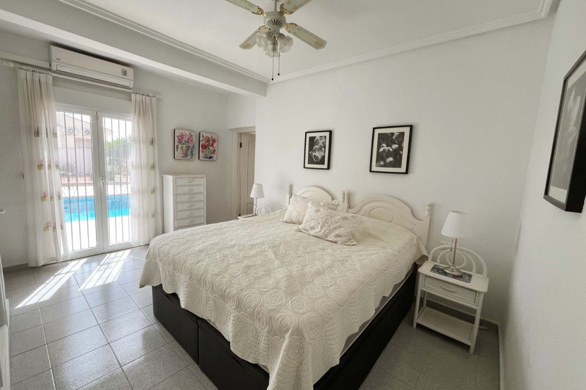 Revente - Villa -
Ciudad Quesada - La Marquesa Golf