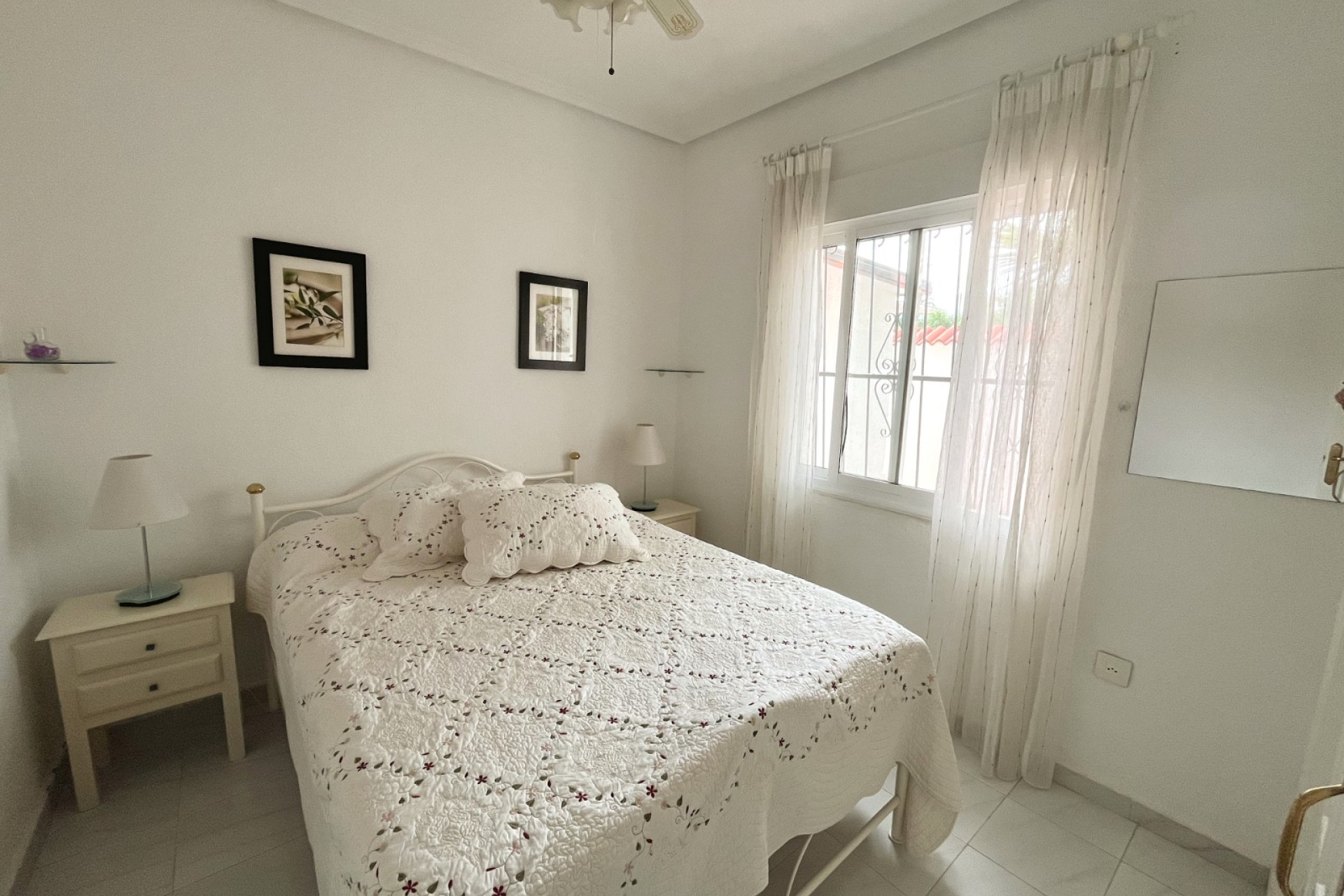 Revente - Villa -
Ciudad Quesada - La Marquesa Golf