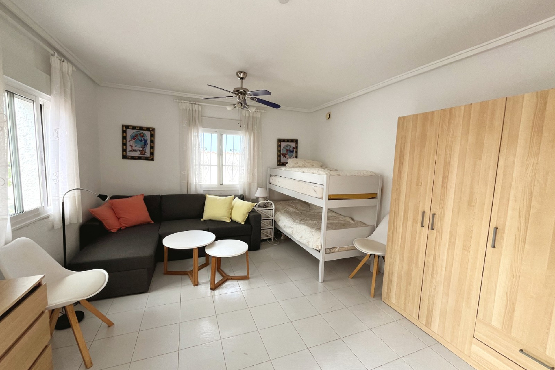 Revente - Villa -
Ciudad Quesada - La Marquesa Golf