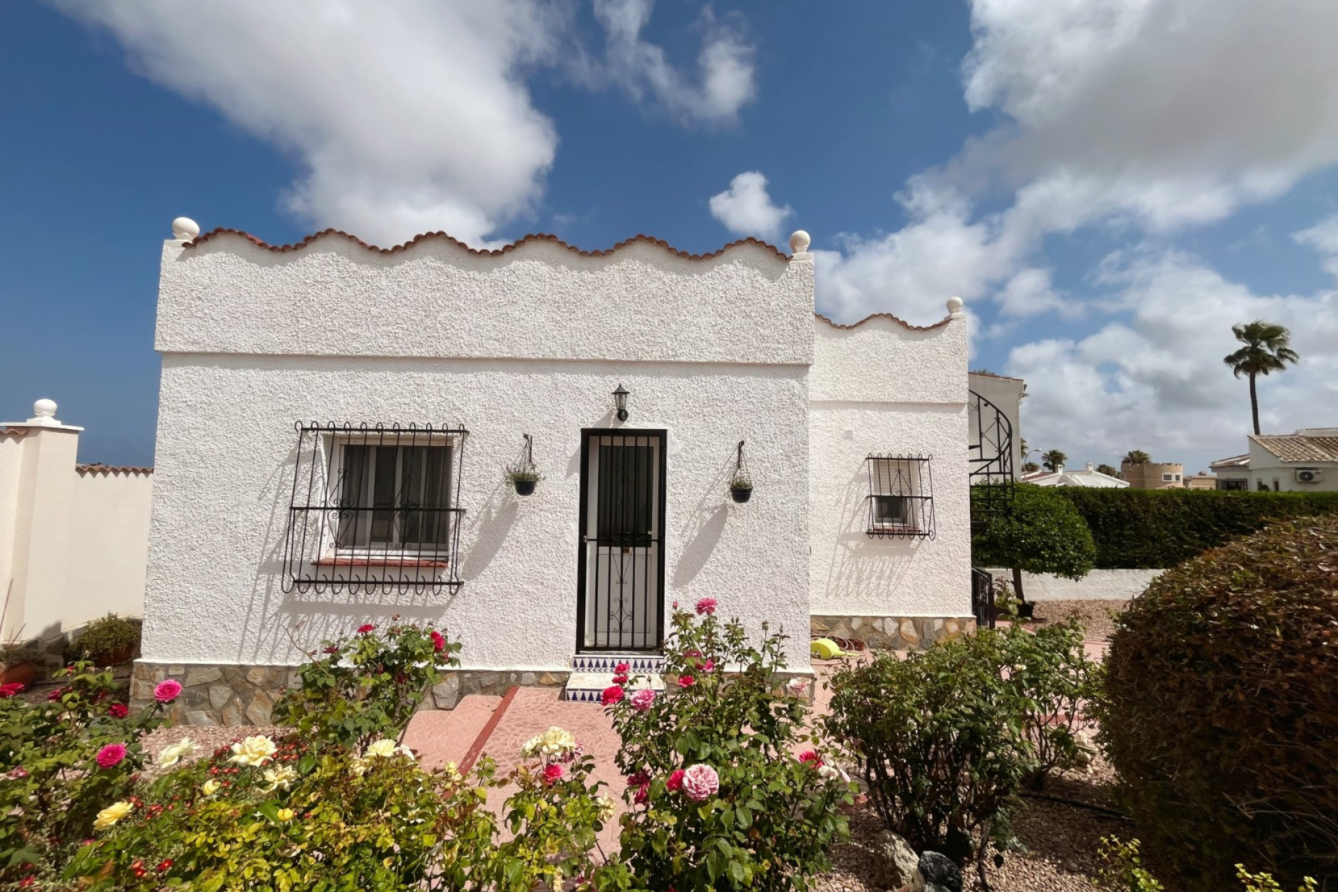 Revente - Villa -
Ciudad Quesada - La Marquesa Golf