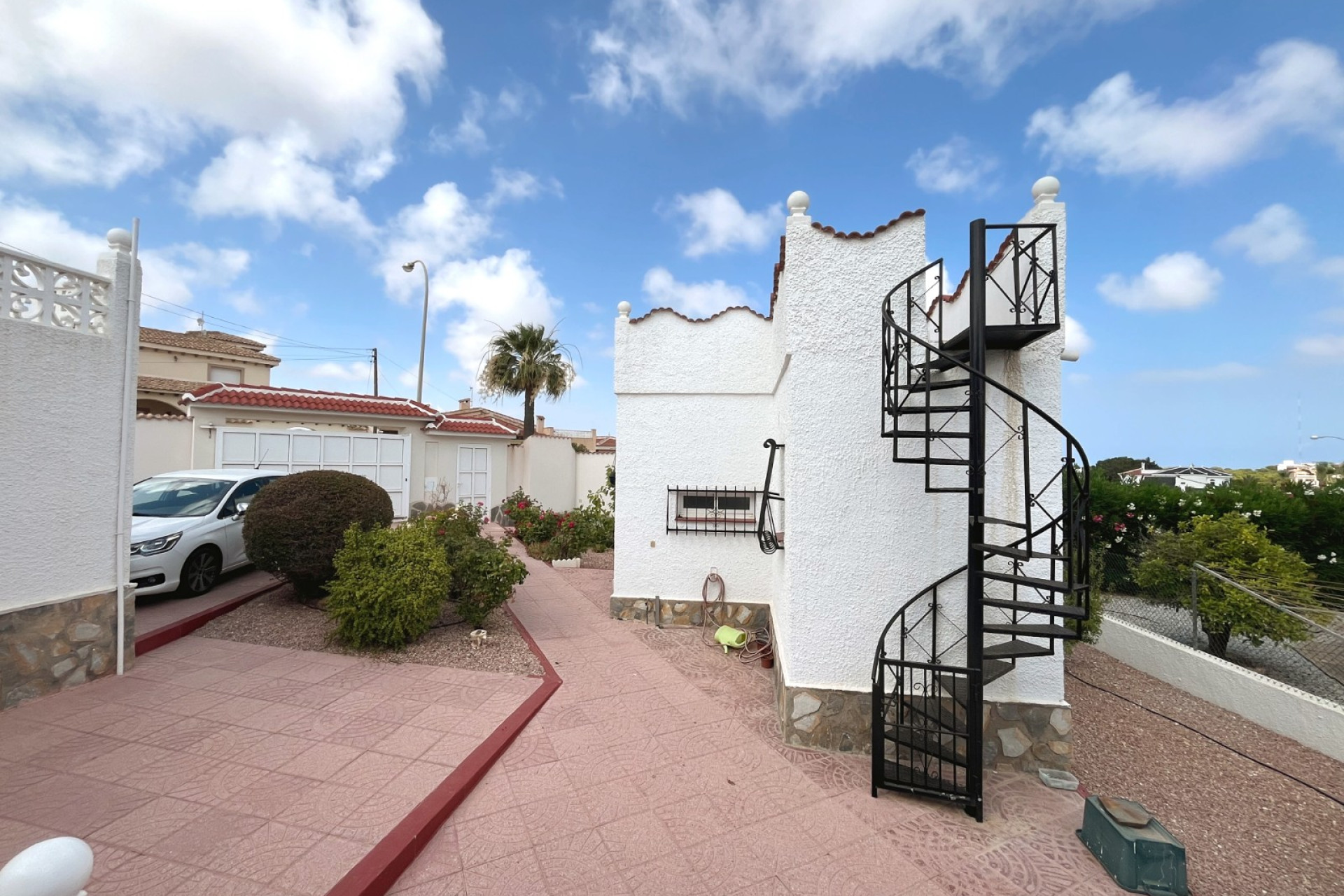 Revente - Villa -
Ciudad Quesada - La Marquesa Golf