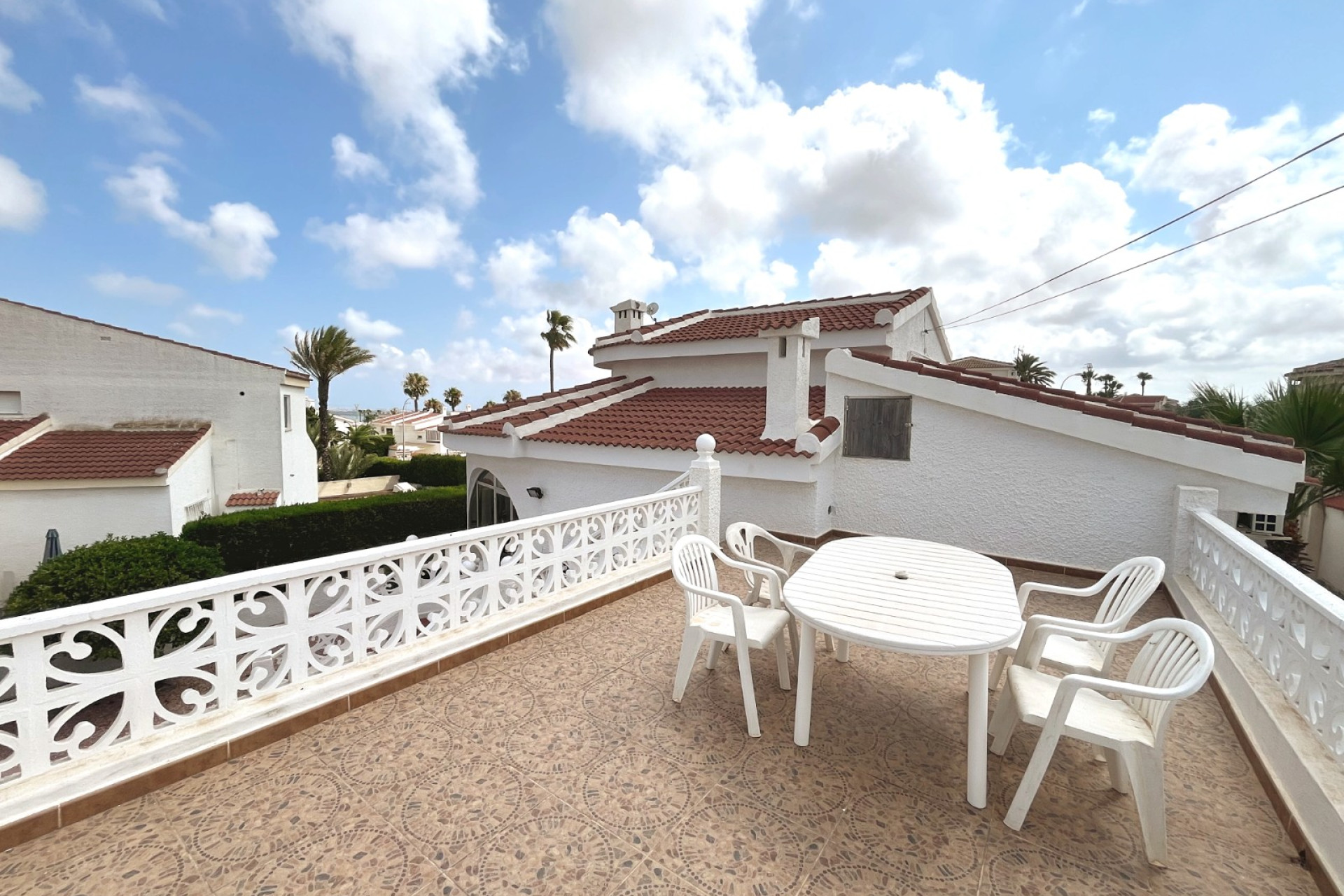 Revente - Villa -
Ciudad Quesada - La Marquesa Golf