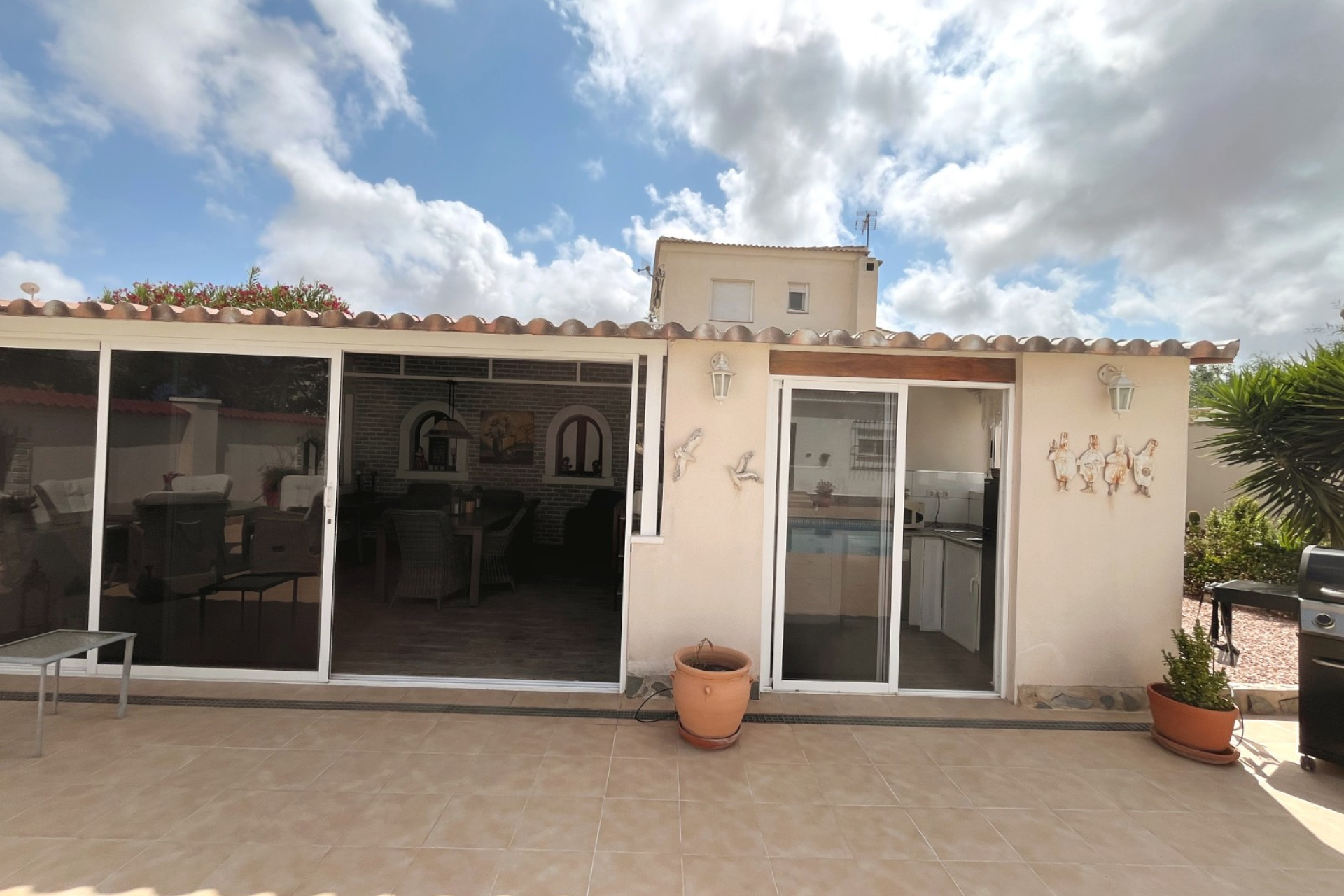 Revente - Villa -
Ciudad Quesada - La Marquesa Golf