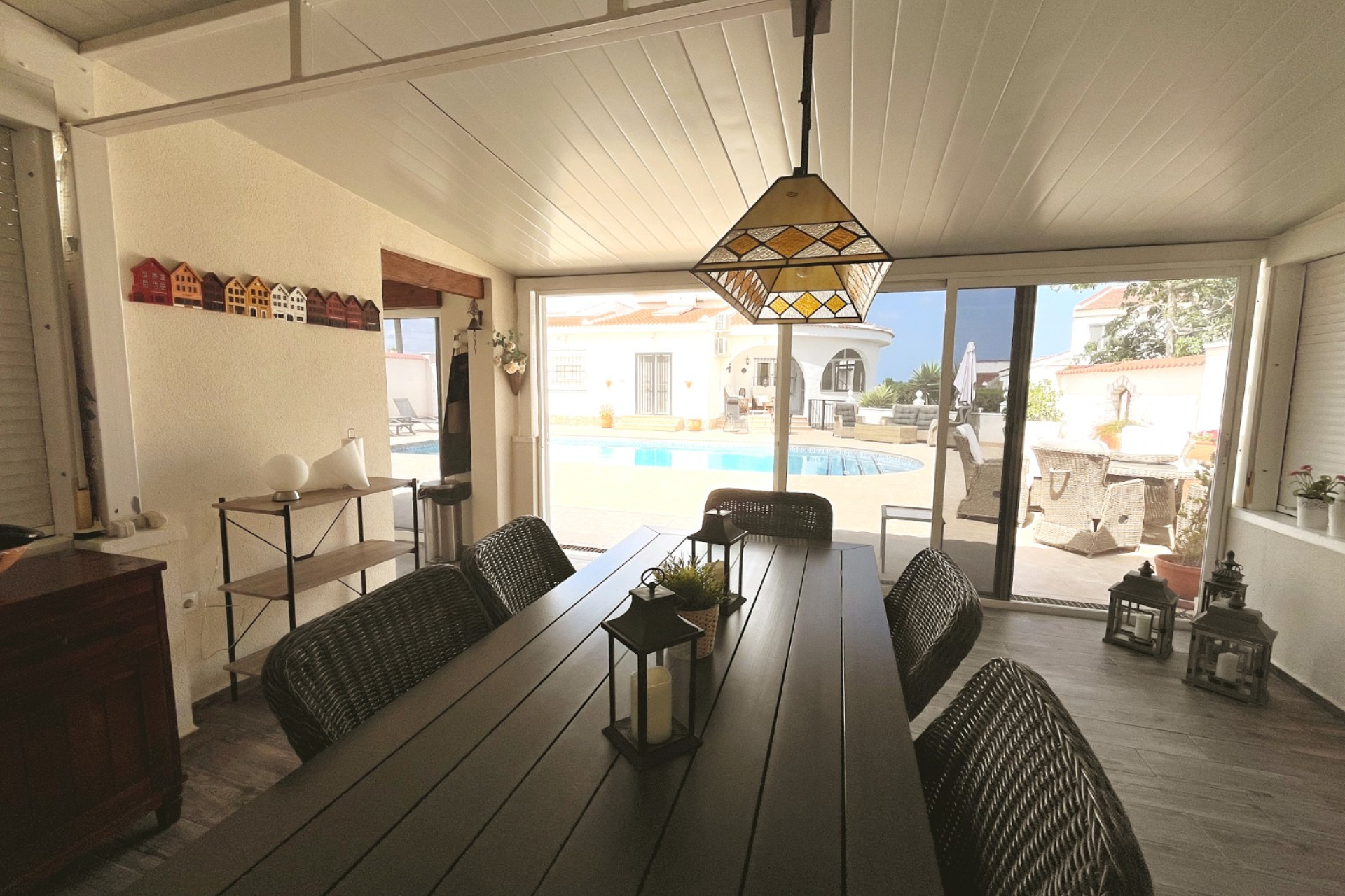 Revente - Villa -
Ciudad Quesada - La Marquesa Golf