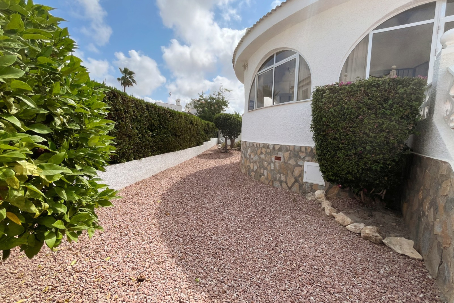 Revente - Villa -
Ciudad Quesada - La Marquesa Golf