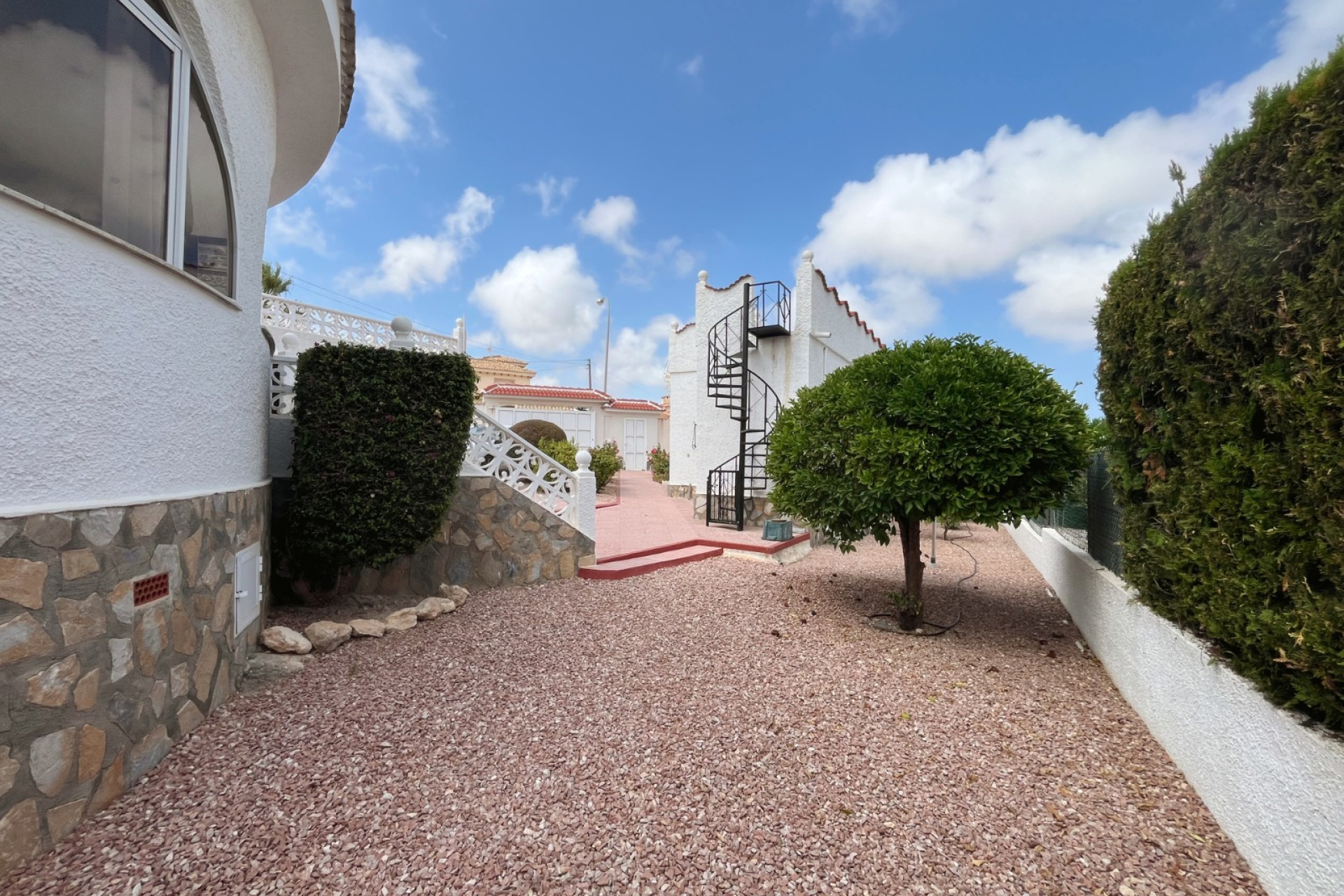Revente - Villa -
Ciudad Quesada - La Marquesa Golf