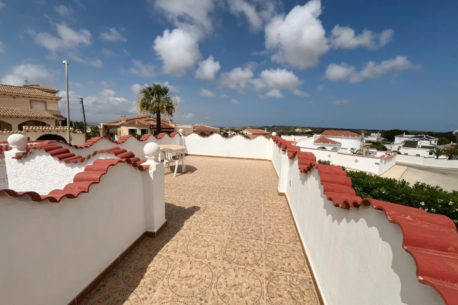 Revente - Villa -
Ciudad Quesada - La Marquesa Golf