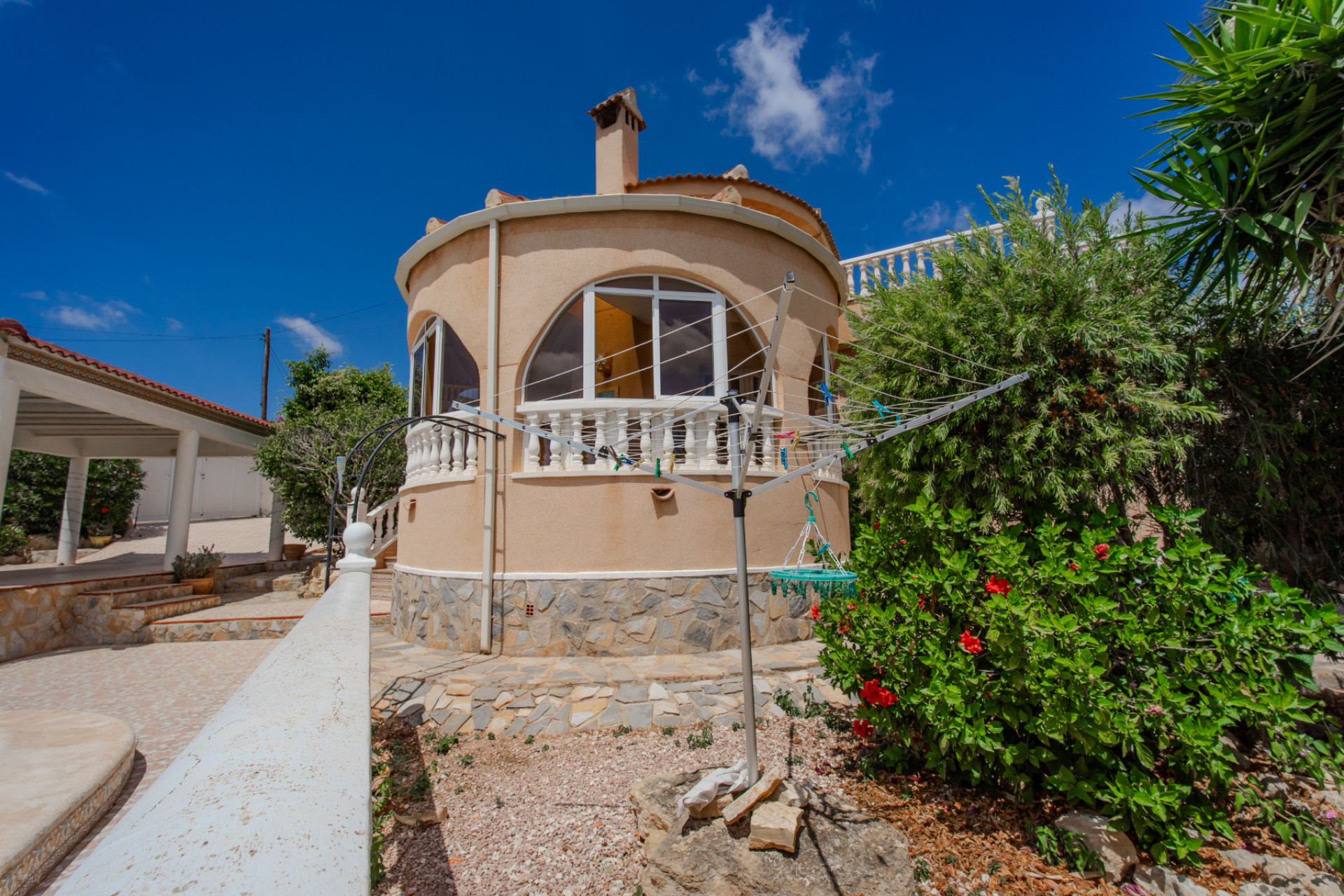 Revente - Villa -
Ciudad Quesada - La Marquesa Golf