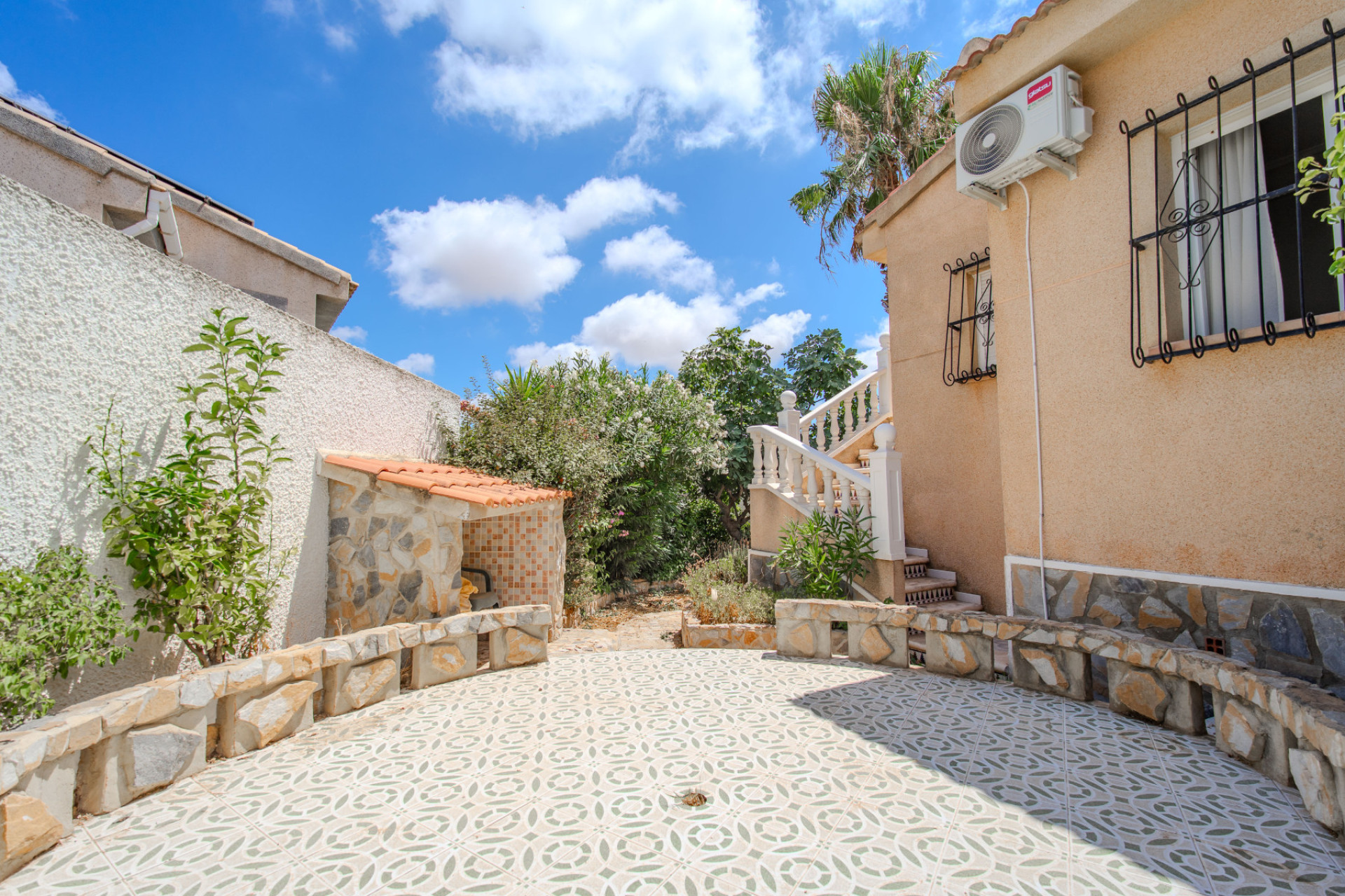 Revente - Villa -
Ciudad Quesada - La Marquesa Golf