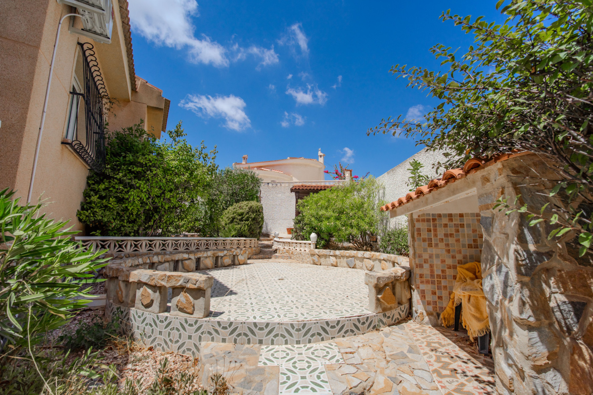 Revente - Villa -
Ciudad Quesada - La Marquesa Golf