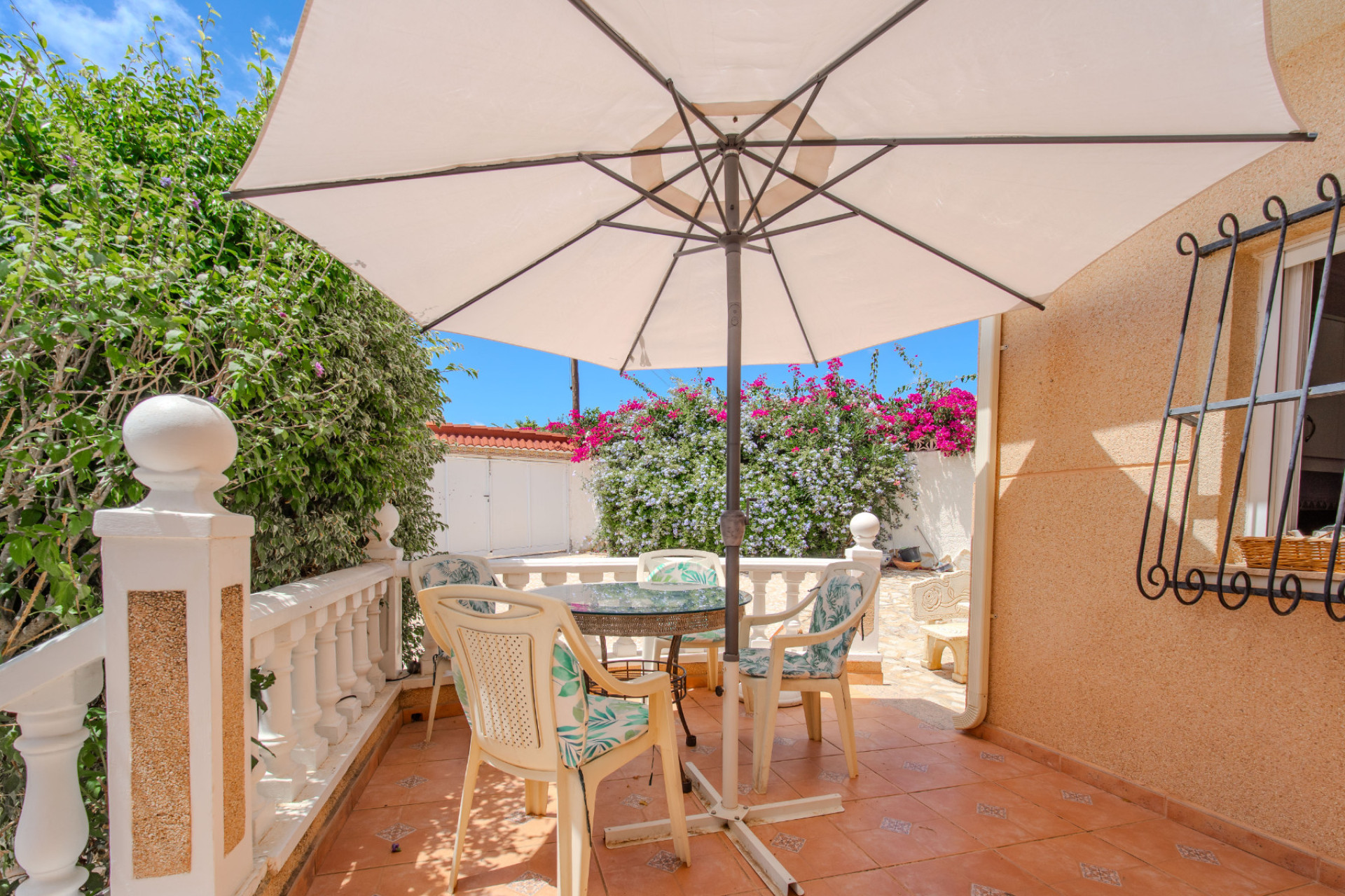 Revente - Villa -
Ciudad Quesada - La Marquesa Golf