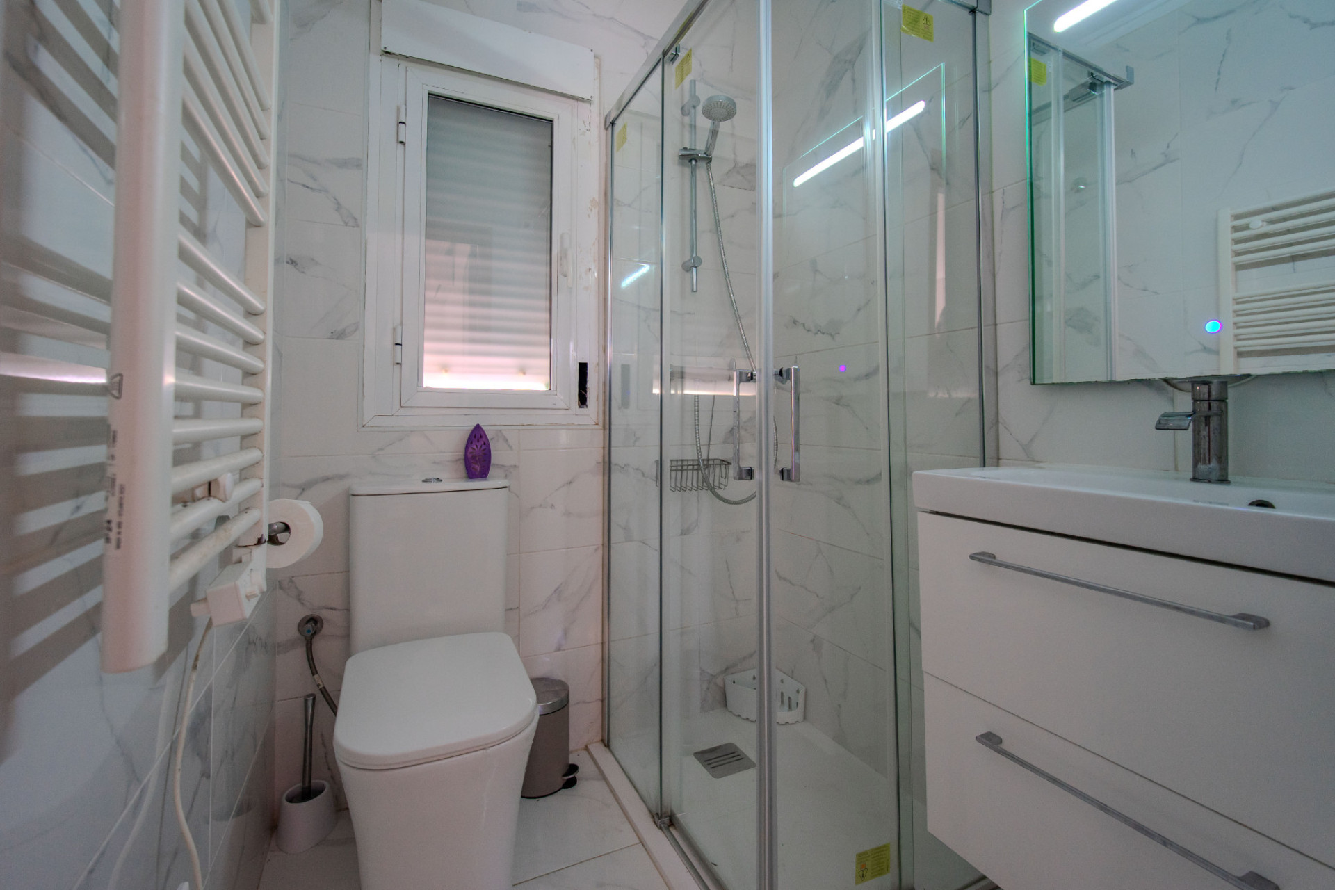 Revente - Villa -
Ciudad Quesada - La Marquesa Golf