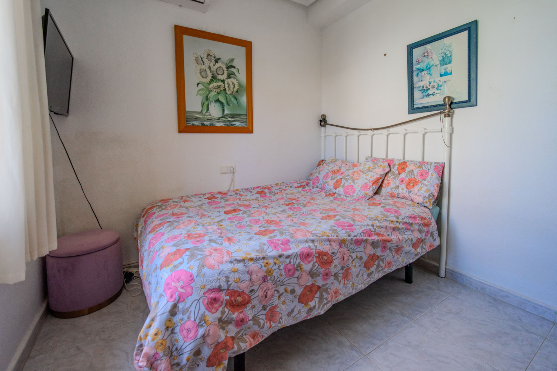 Revente - Villa -
Ciudad Quesada - La Marquesa Golf
