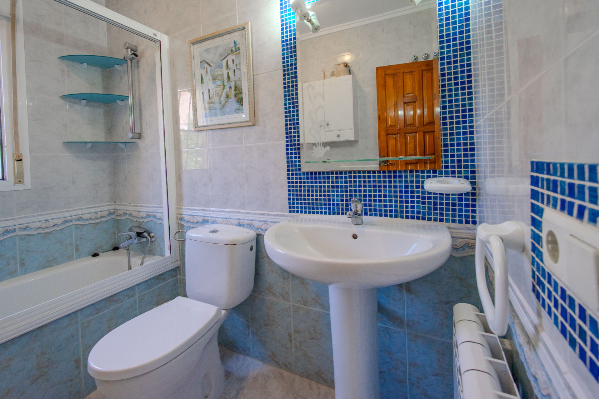 Revente - Villa -
Ciudad Quesada - La Marquesa Golf