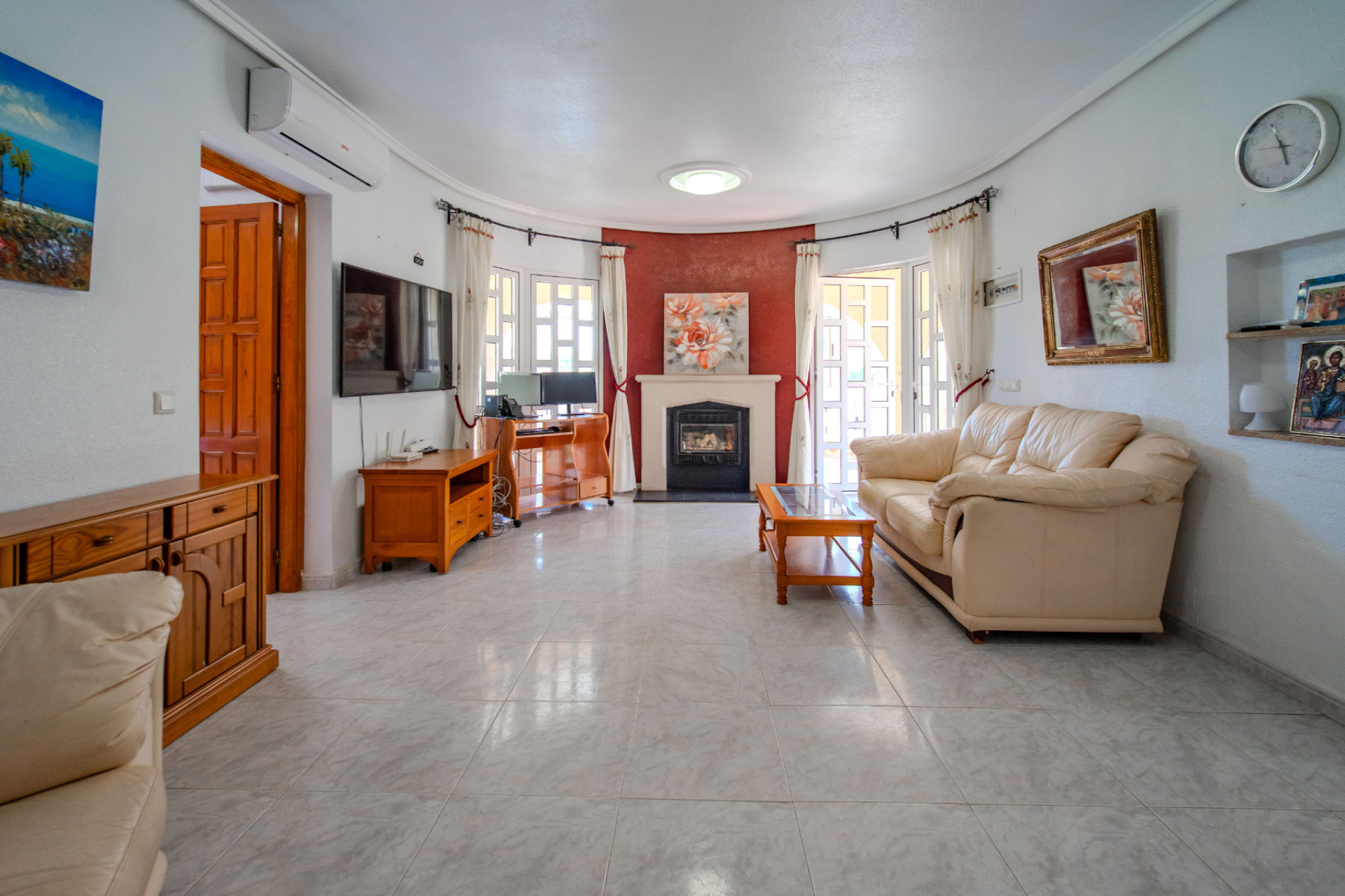 Revente - Villa -
Ciudad Quesada - La Marquesa Golf