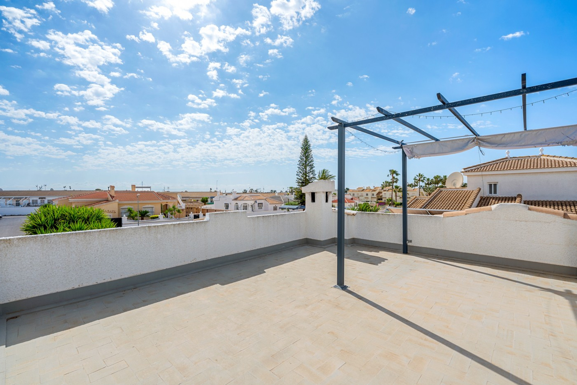 Revente - Villa -
Ciudad Quesada - Pueblo Bravo