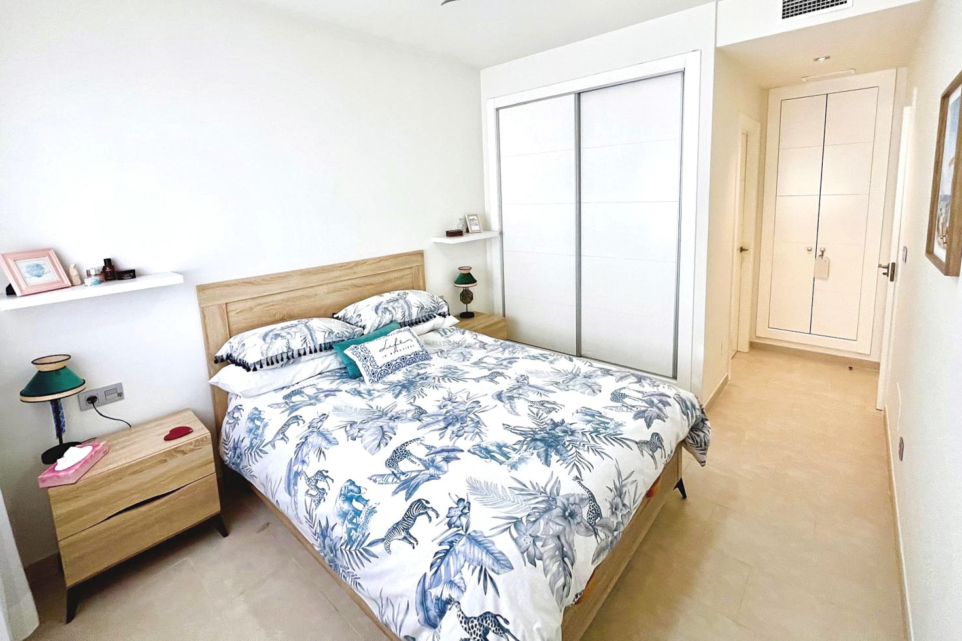 Revente - Villa -
Ciudad Quesada - Pueblo Bravo