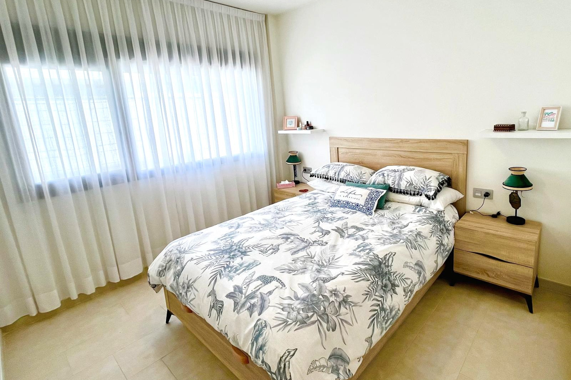 Revente - Villa -
Ciudad Quesada - Pueblo Bravo