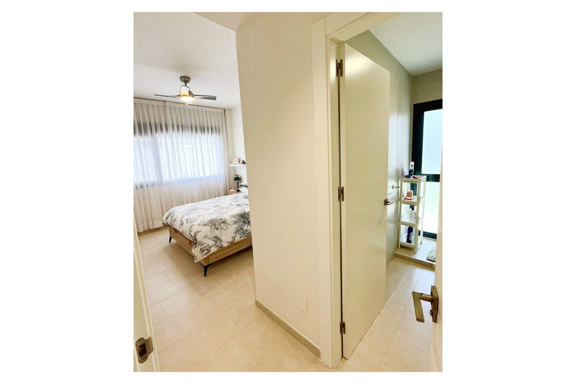 Revente - Villa -
Ciudad Quesada - Pueblo Bravo