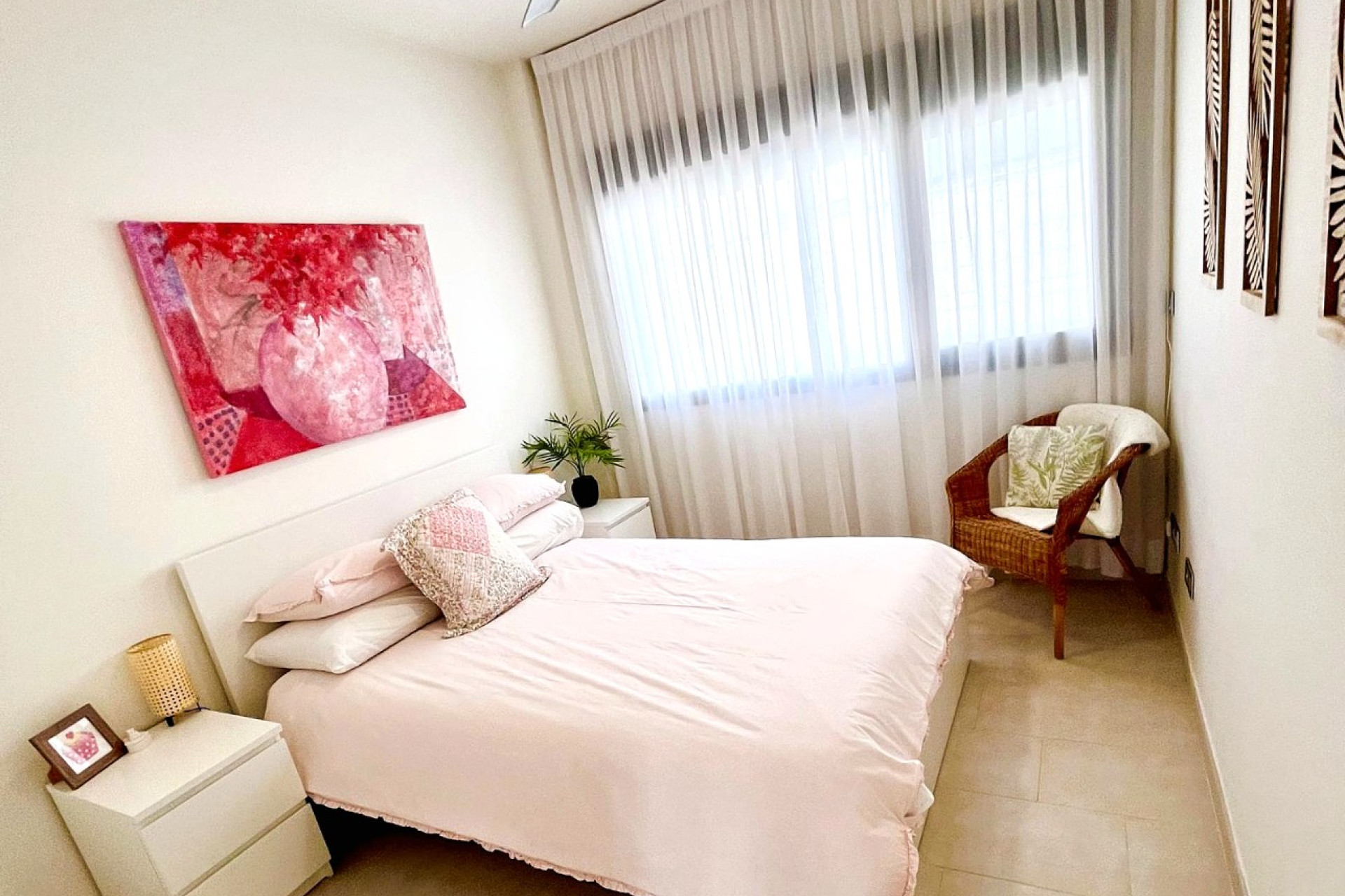 Revente - Villa -
Ciudad Quesada - Pueblo Bravo