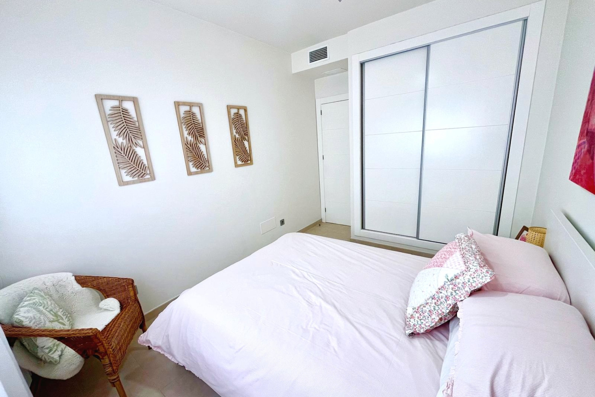 Revente - Villa -
Ciudad Quesada - Pueblo Bravo