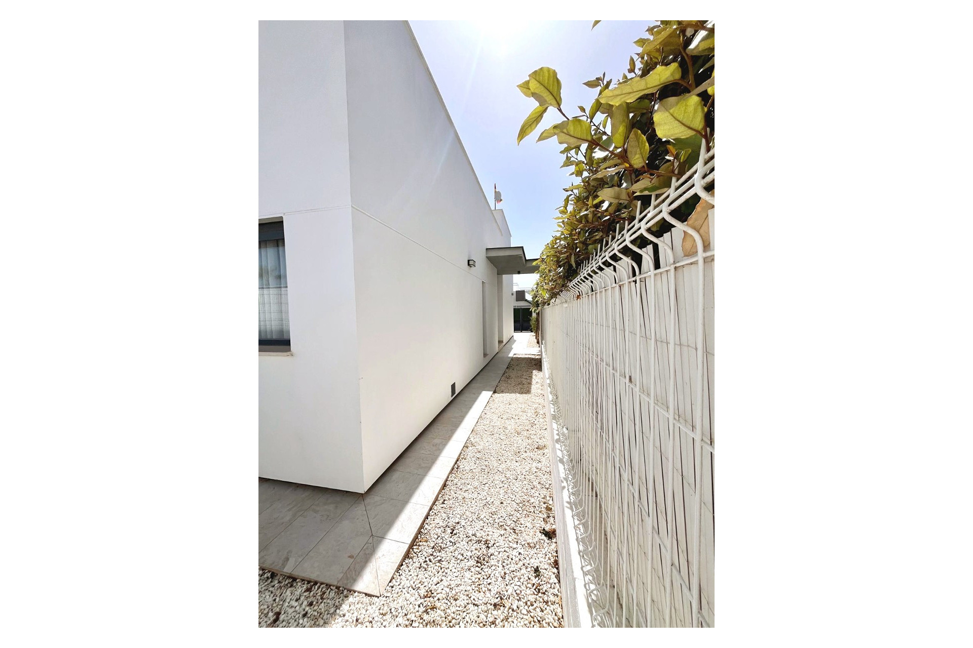 Revente - Villa -
Ciudad Quesada - Pueblo Bravo