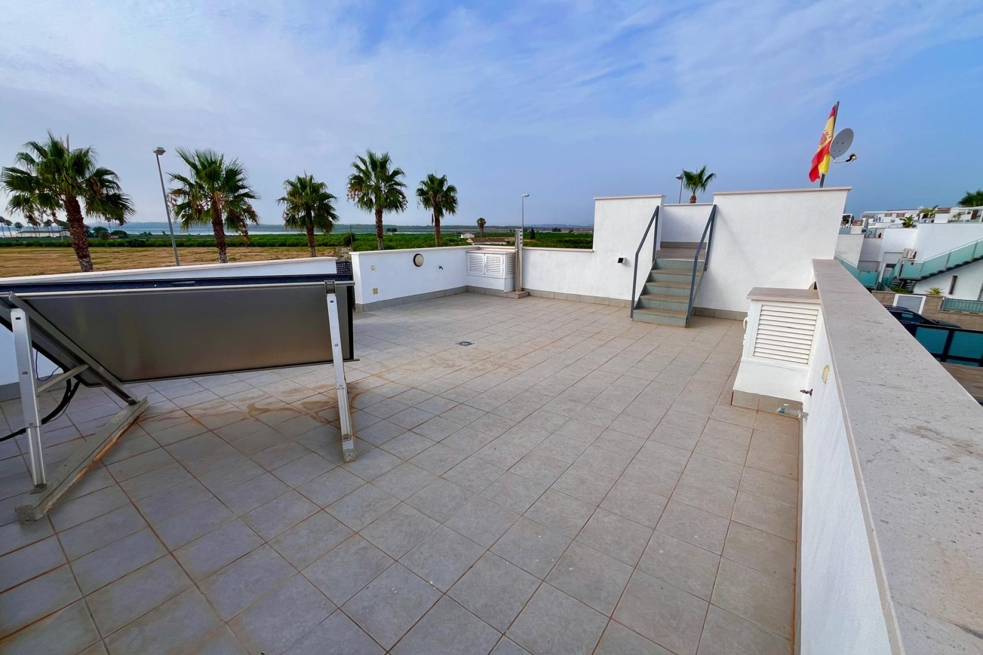 Revente - Villa -
Ciudad Quesada - Pueblo Bravo