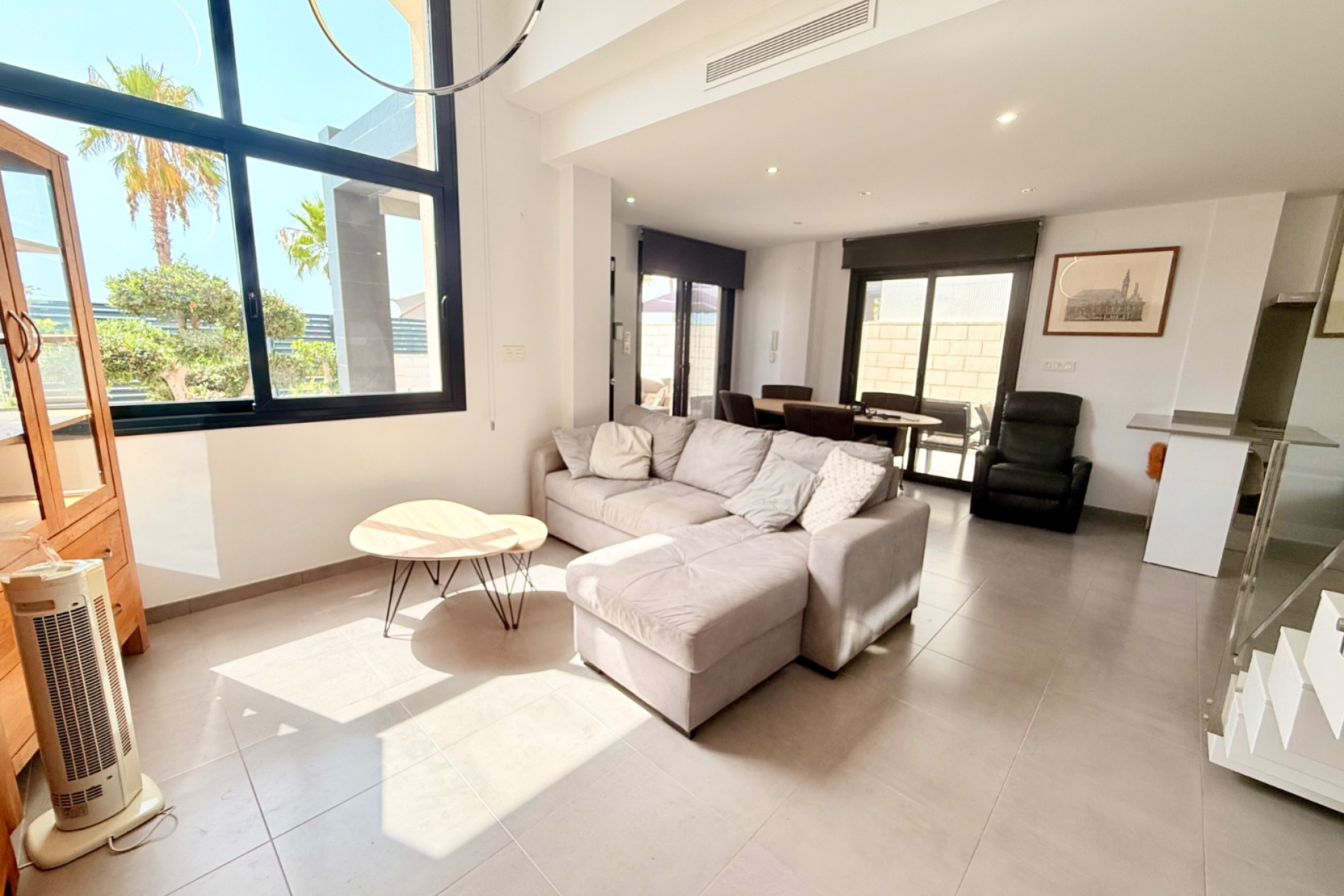 Revente - Villa -
Ciudad Quesada - Pueblo Bravo