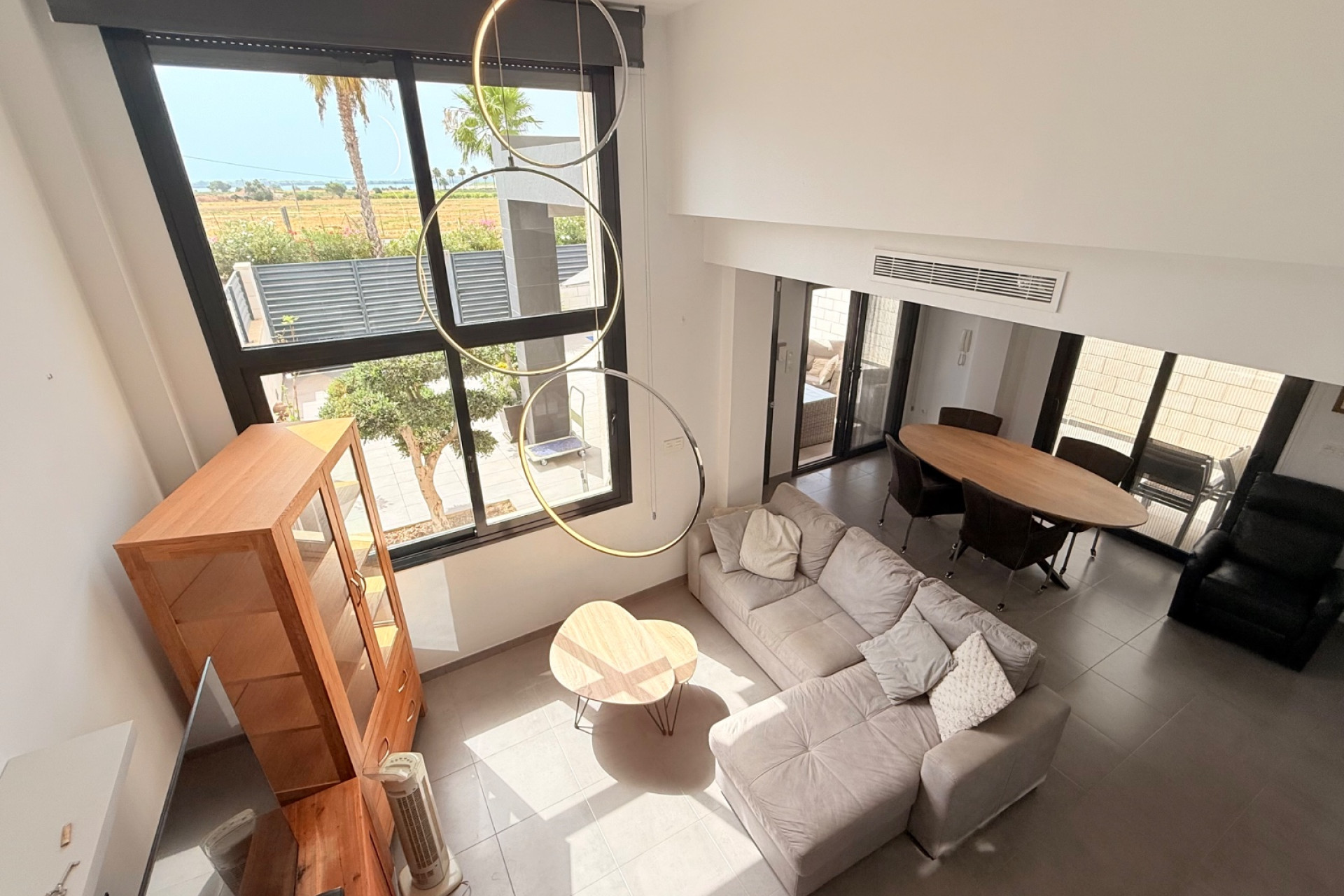 Revente - Villa -
Ciudad Quesada - Pueblo Bravo