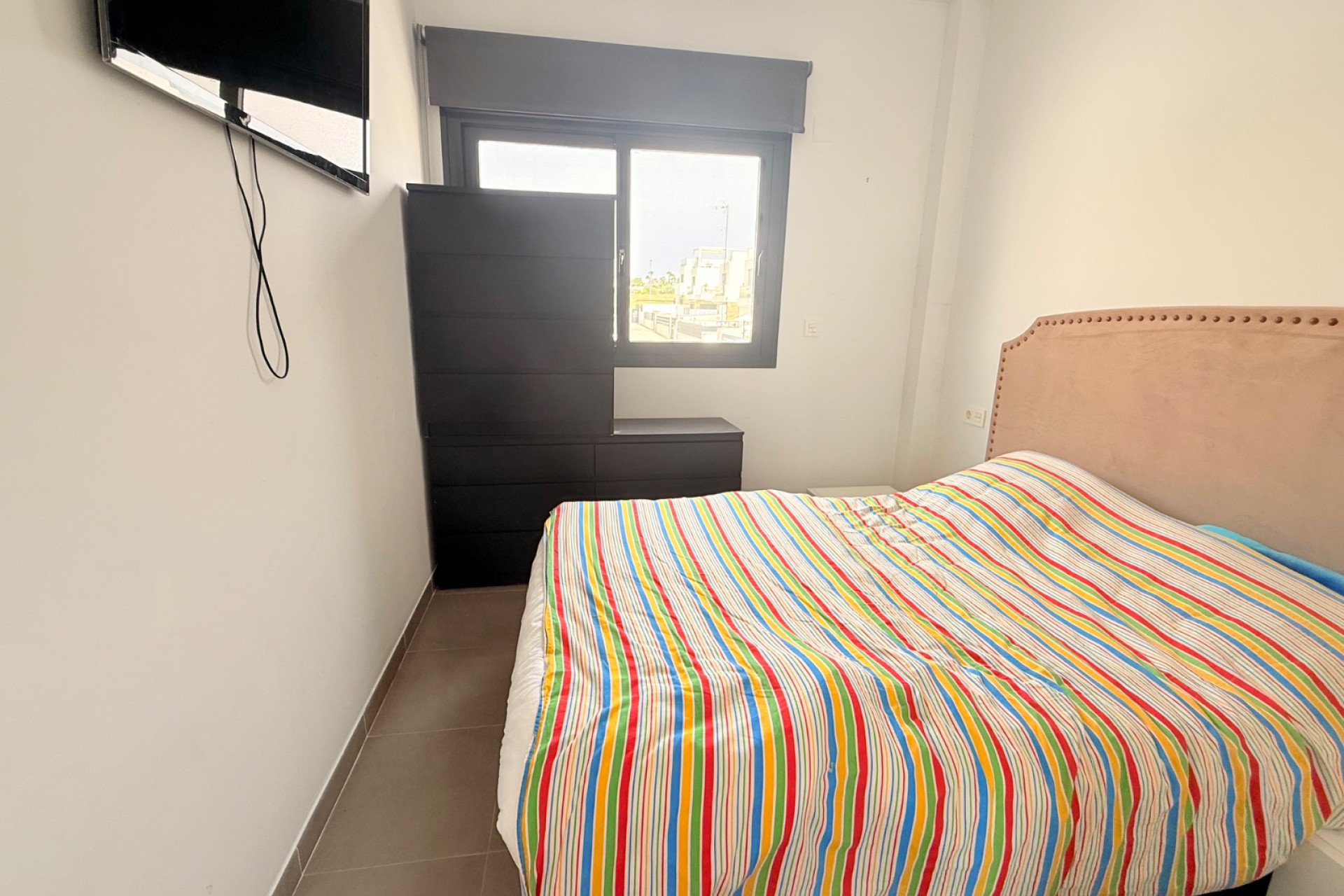 Revente - Villa -
Ciudad Quesada - Pueblo Bravo