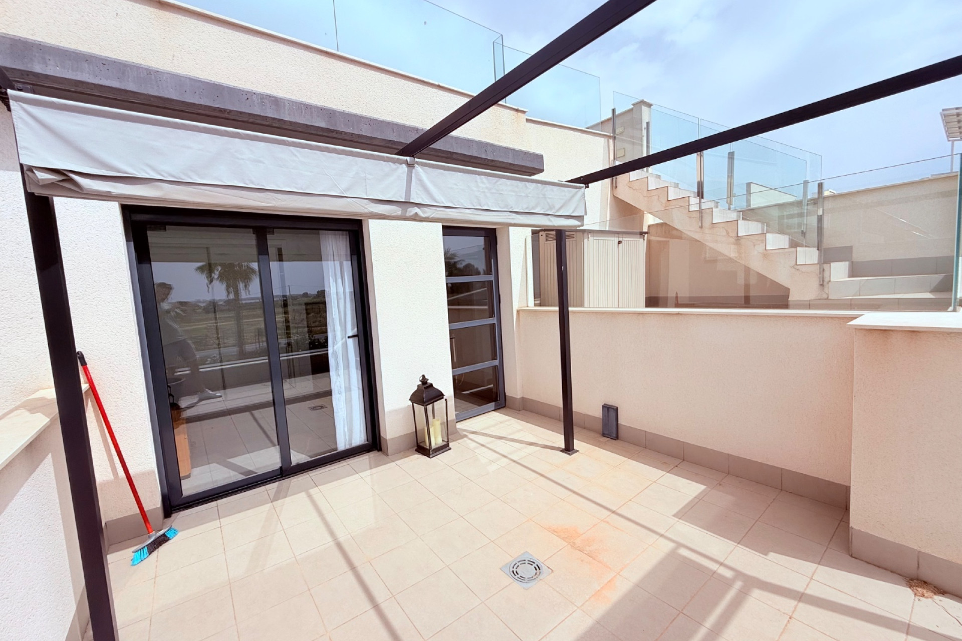 Revente - Villa -
Ciudad Quesada - Pueblo Bravo