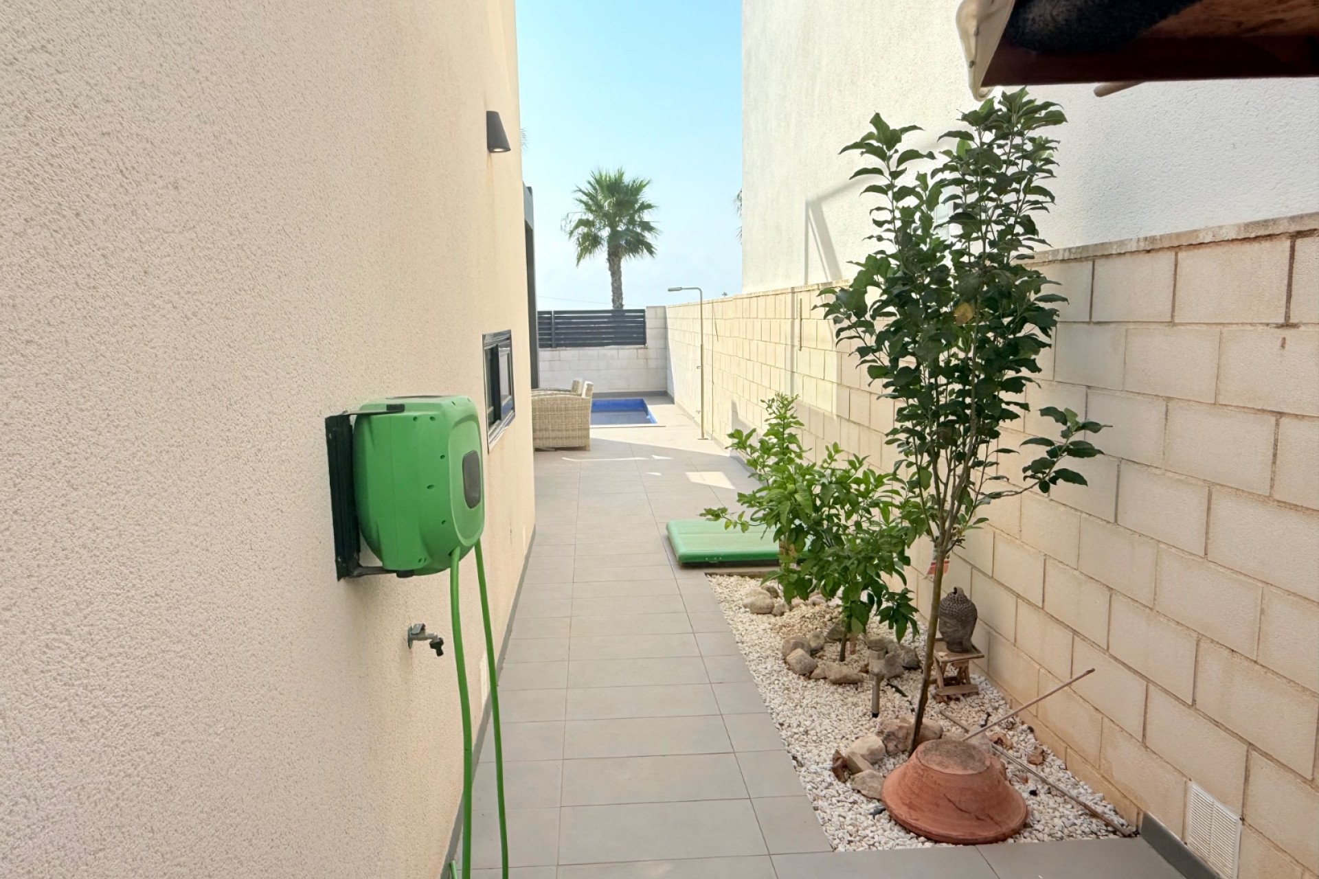 Revente - Villa -
Ciudad Quesada - Pueblo Bravo