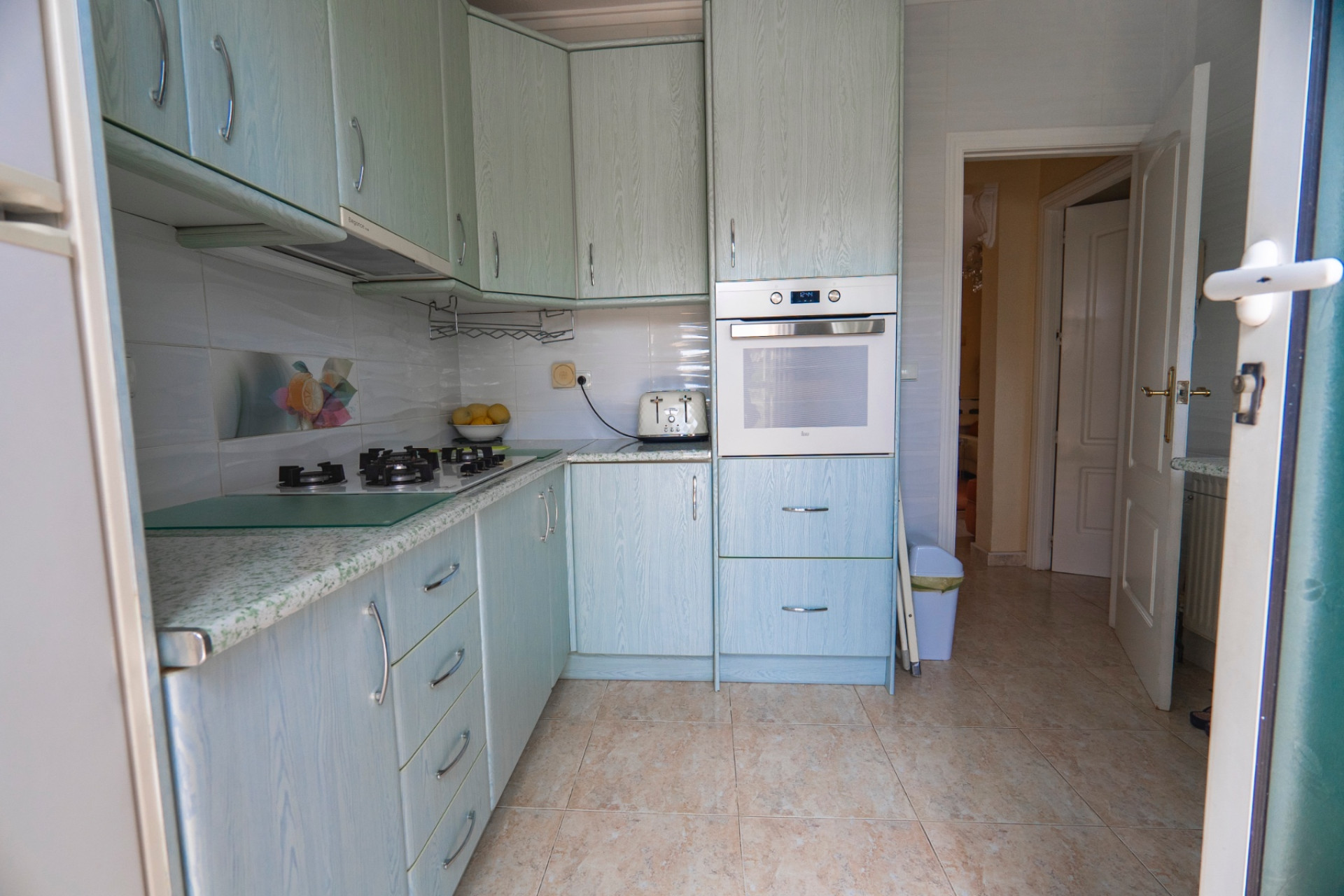 Revente - Villa -
Ciudad Quesada - Rojales