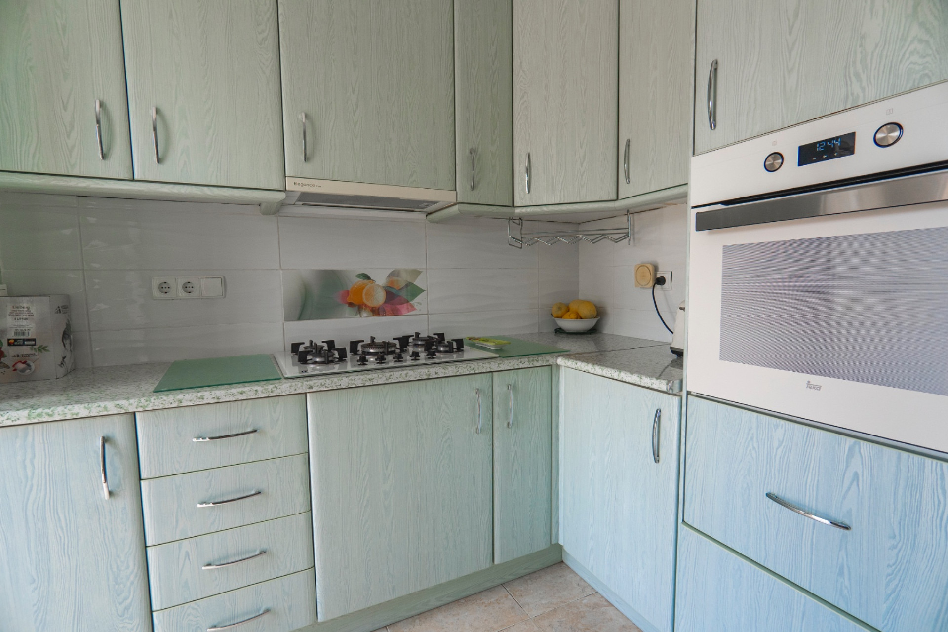 Revente - Villa -
Ciudad Quesada - Rojales