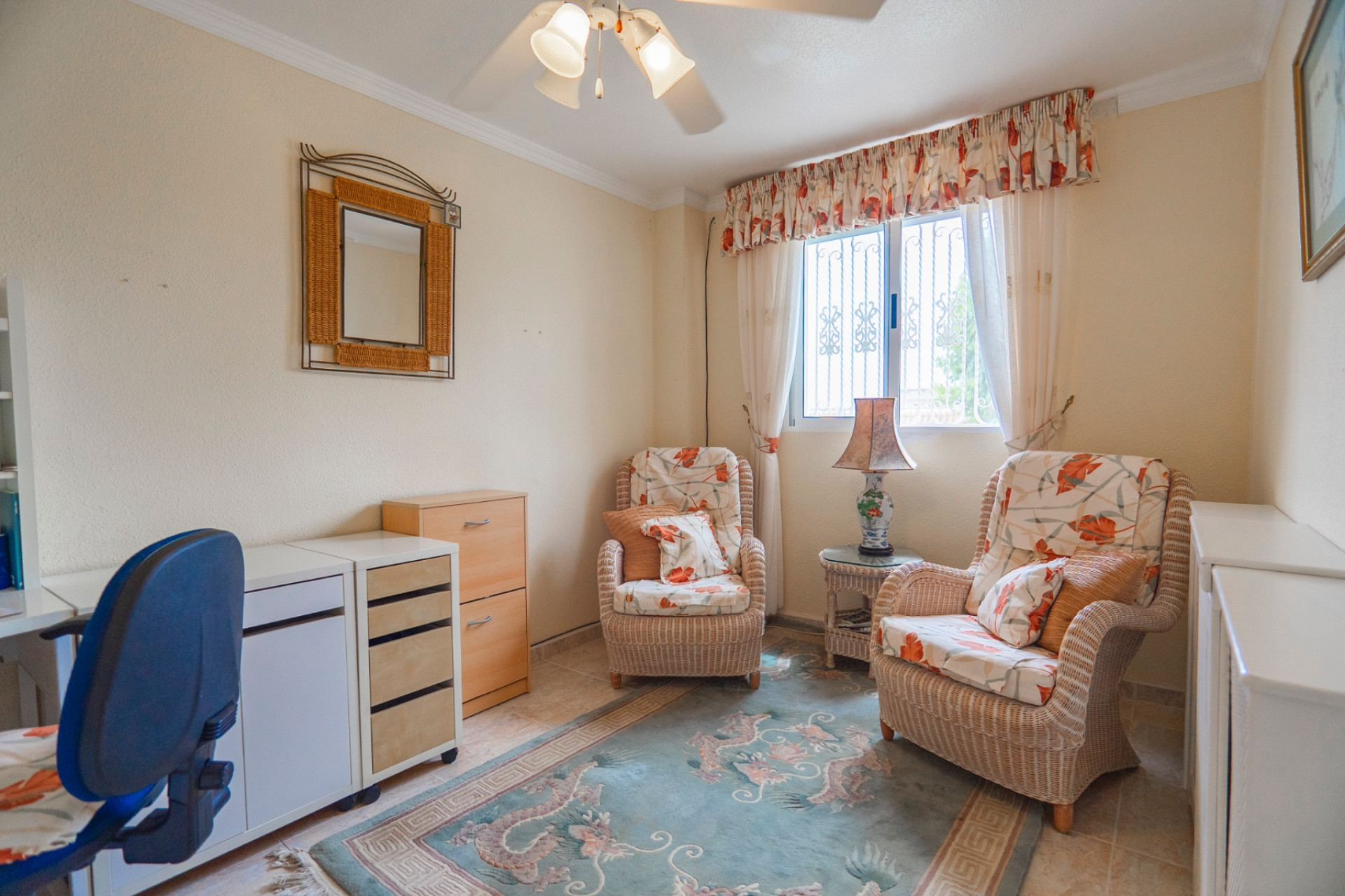 Revente - Villa -
Ciudad Quesada - Rojales