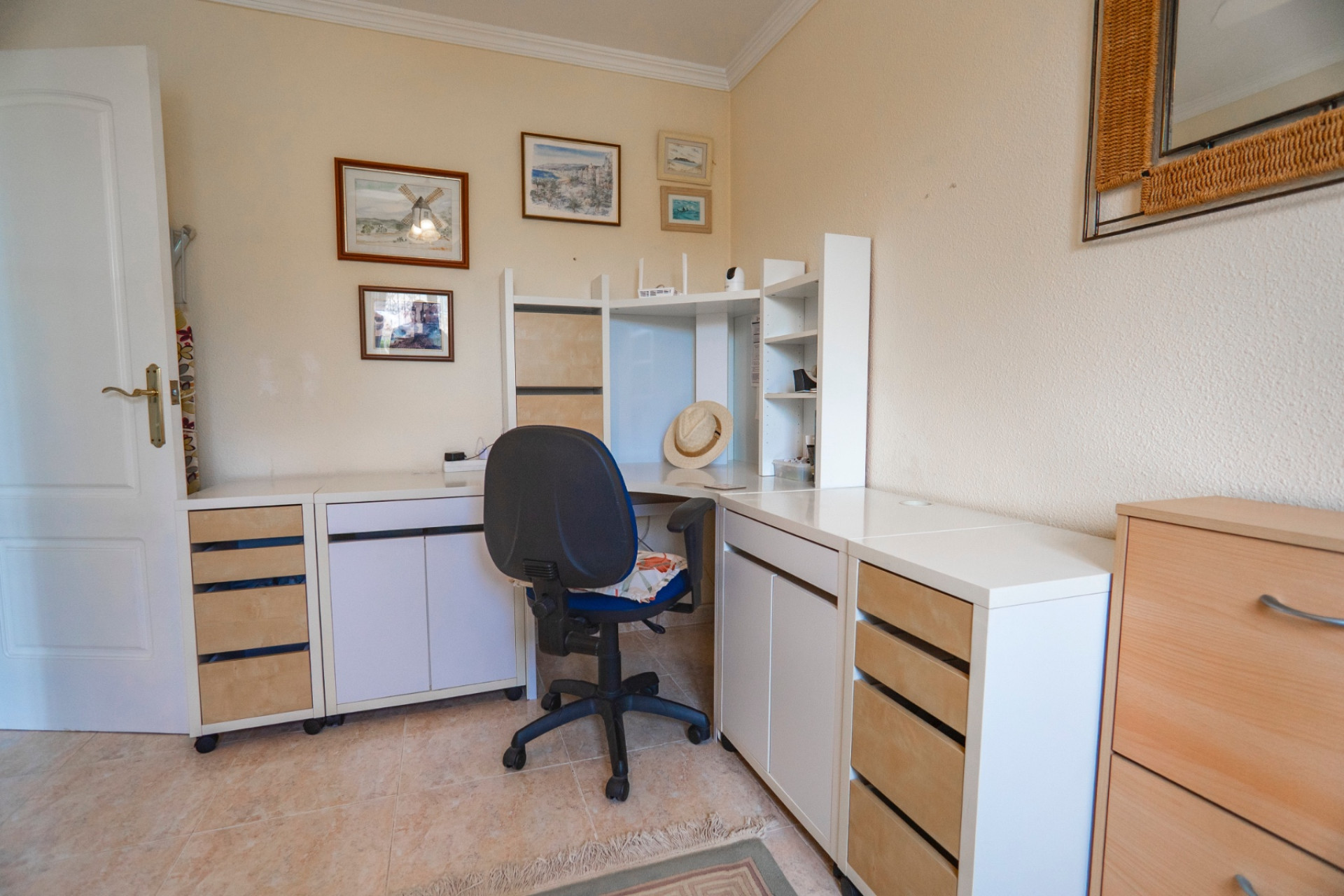 Revente - Villa -
Ciudad Quesada - Rojales