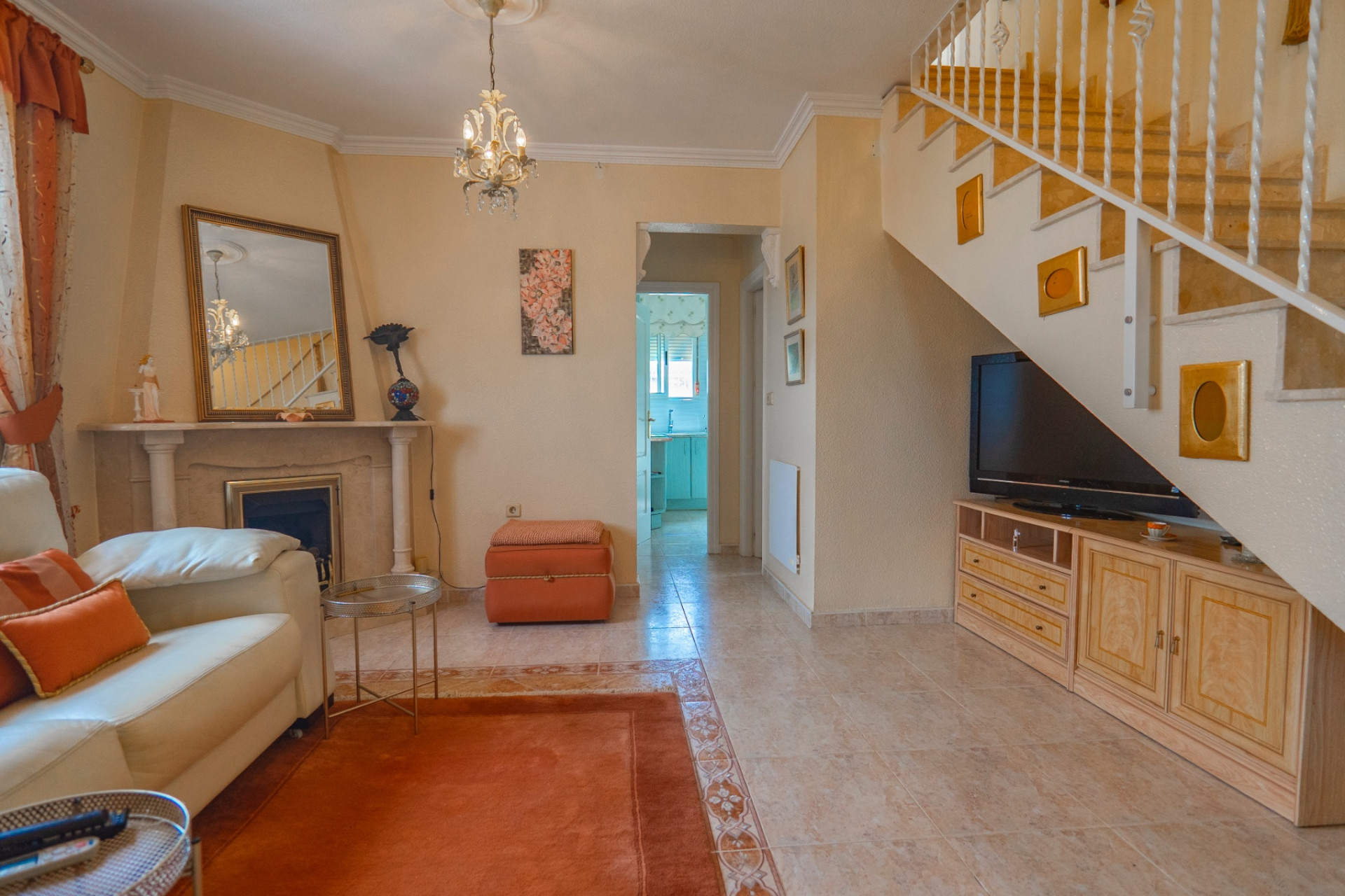 Revente - Villa -
Ciudad Quesada - Rojales