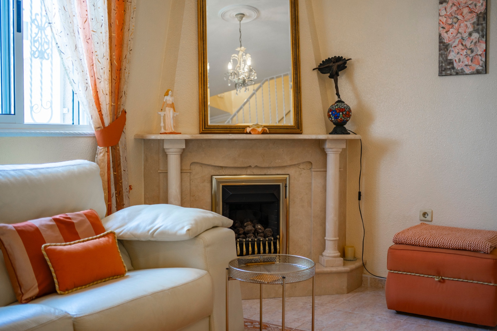 Revente - Villa -
Ciudad Quesada - Rojales