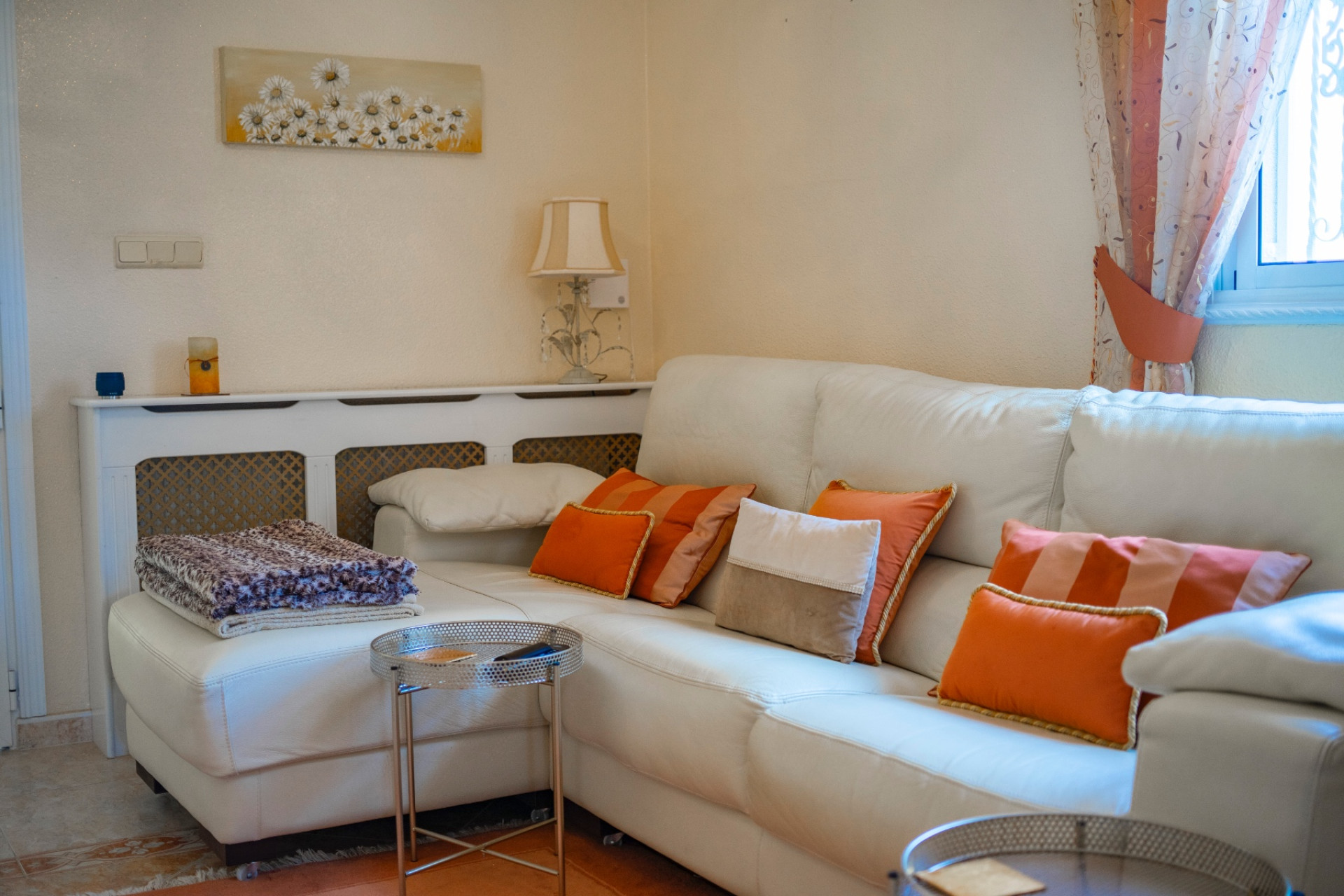 Revente - Villa -
Ciudad Quesada - Rojales