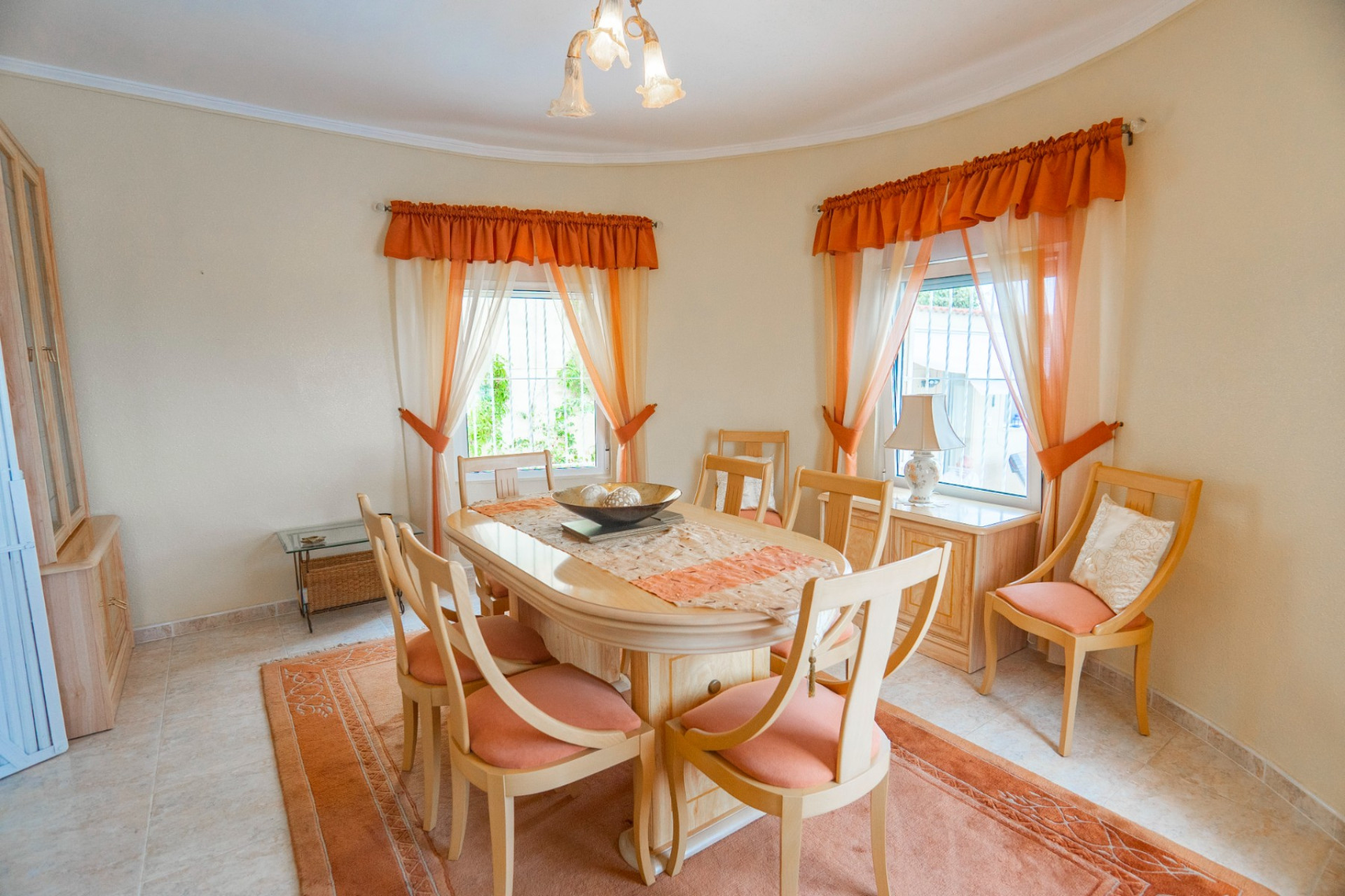 Revente - Villa -
Ciudad Quesada - Rojales