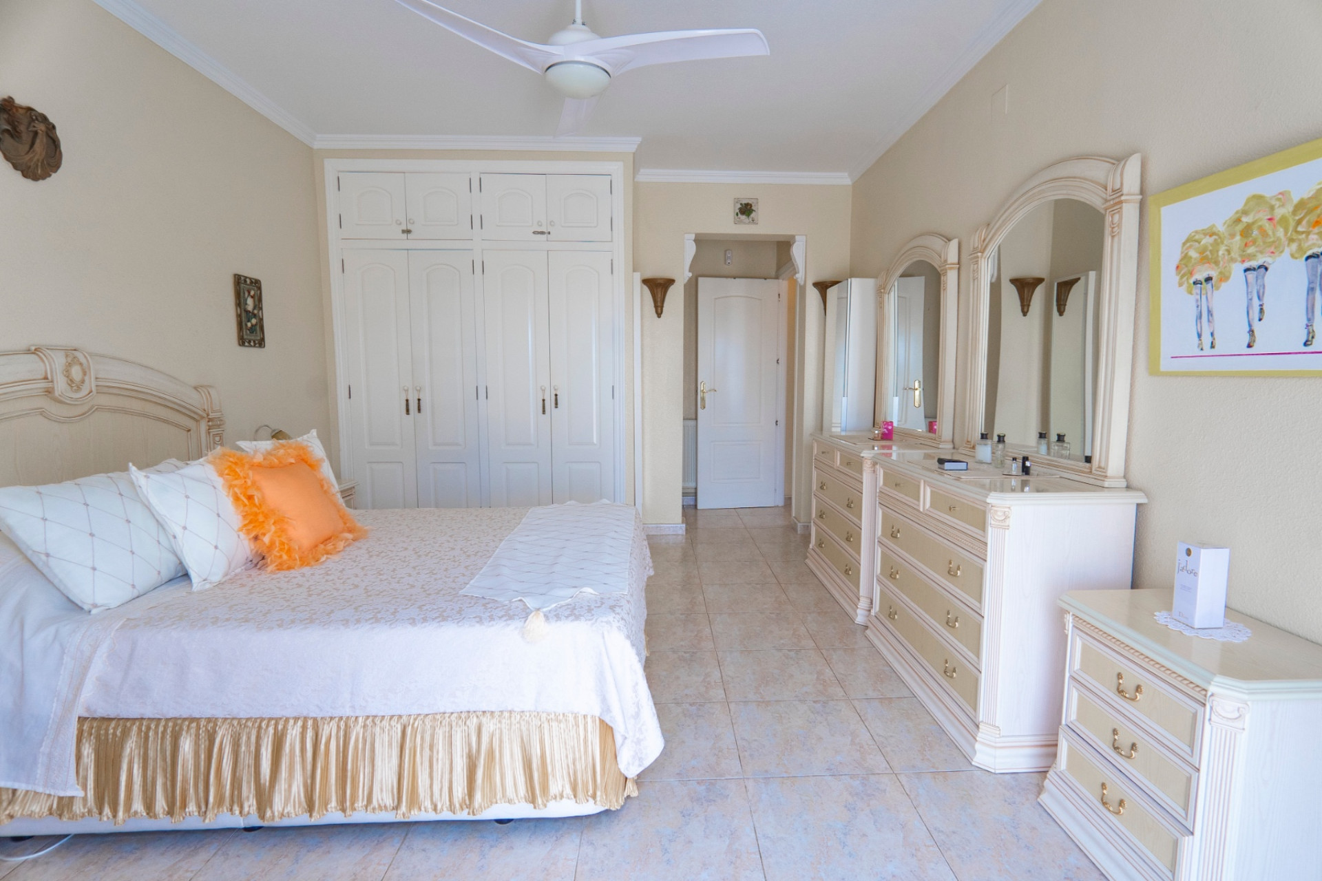 Revente - Villa -
Ciudad Quesada - Rojales