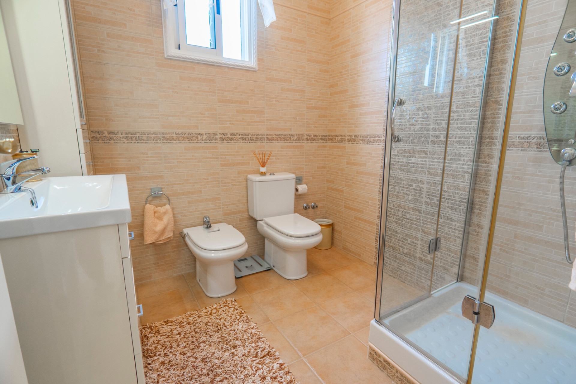 Revente - Villa -
Ciudad Quesada - Rojales