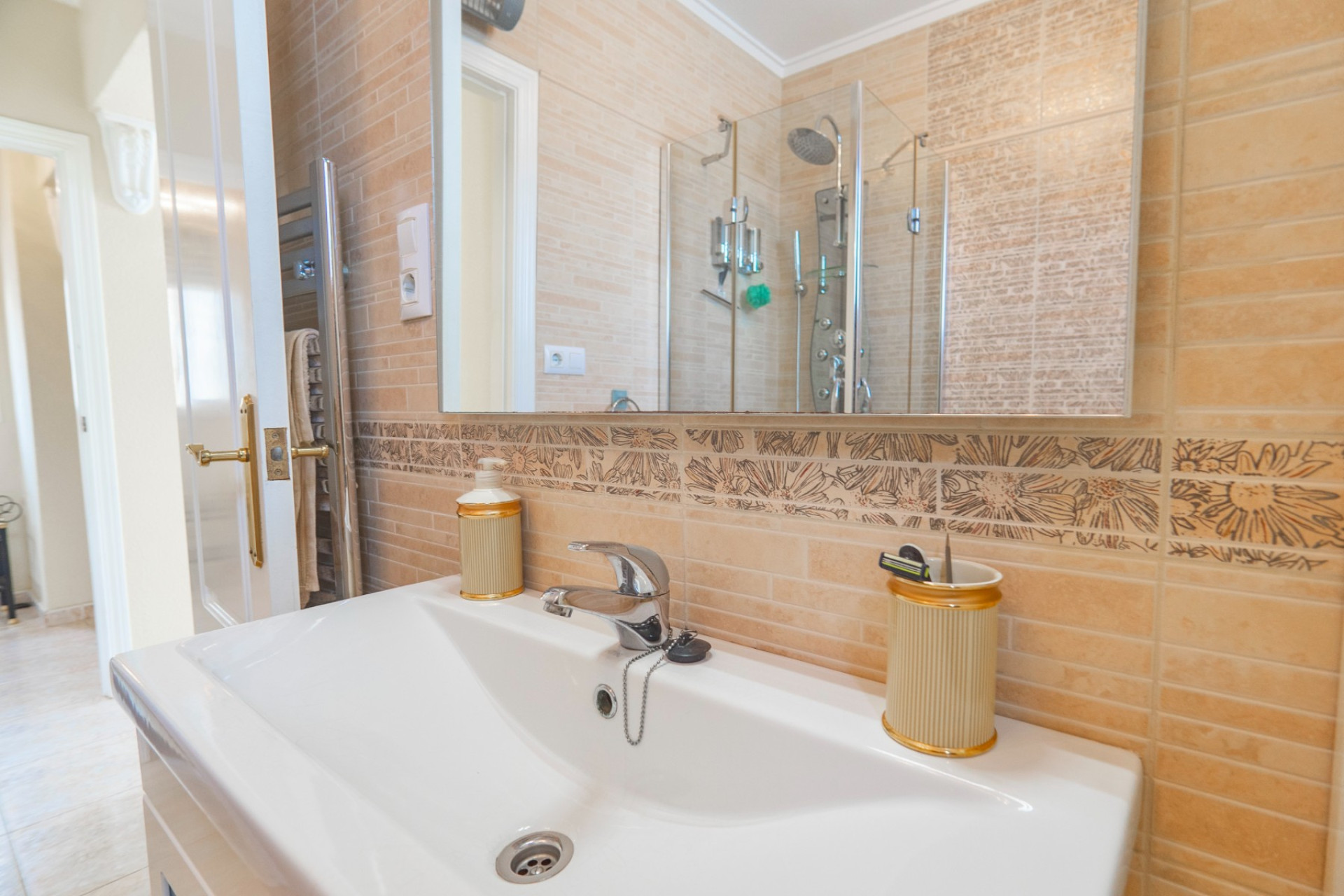 Revente - Villa -
Ciudad Quesada - Rojales